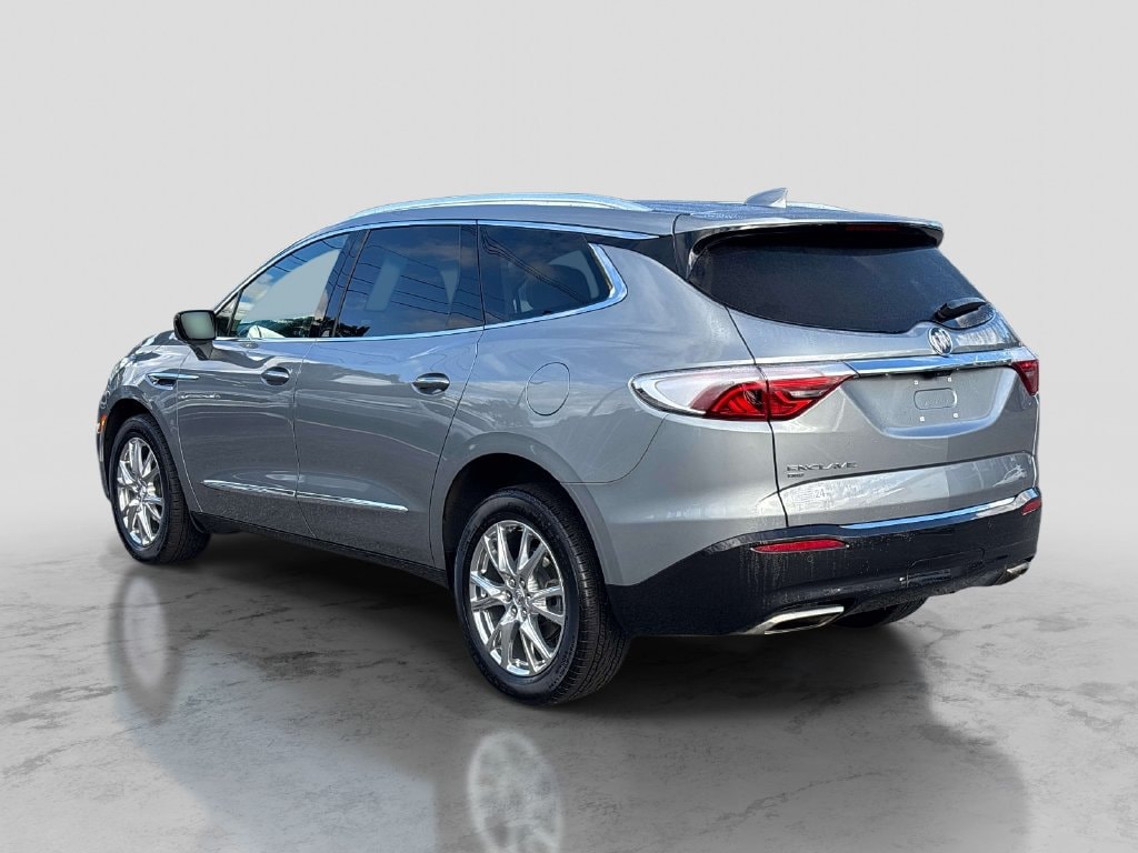 Used 2023 Buick Enclave Premium Group SUV