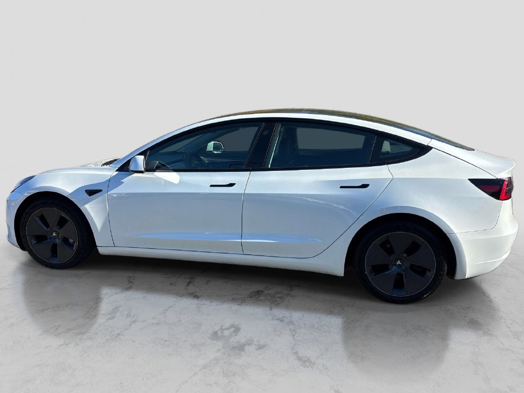 Used 2023 Tesla Model 3 Long Range Sedan