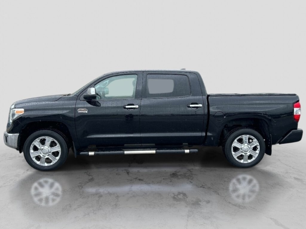 Used 2021 Toyota
