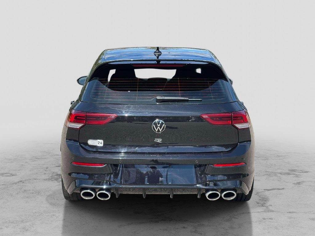 Used 2024 Volkswagen Golf R 2.0T Hatchback