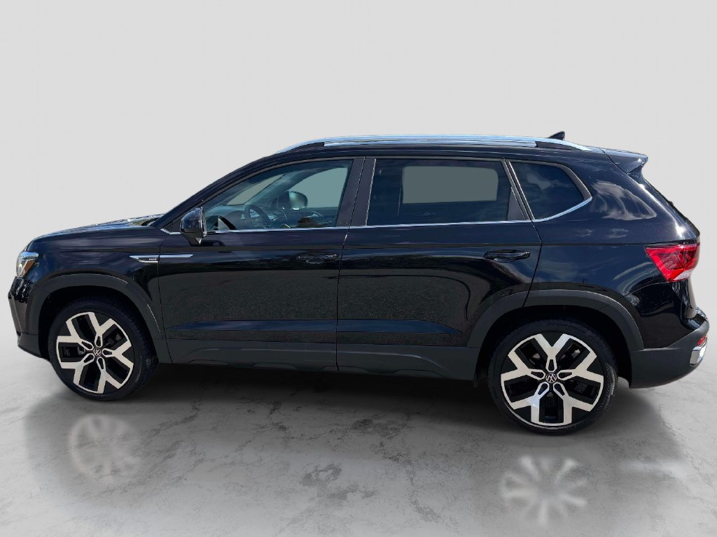 Used 2023 Volkswagen Taos 1.5T SEL SUV