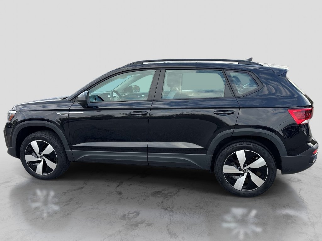Used 2023 Volkswagen Taos 1.5T S SUV