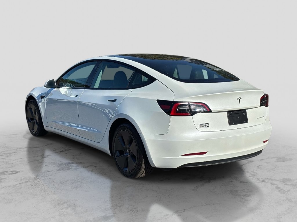 Used 2023 Tesla Model 3 Long Range Sedan