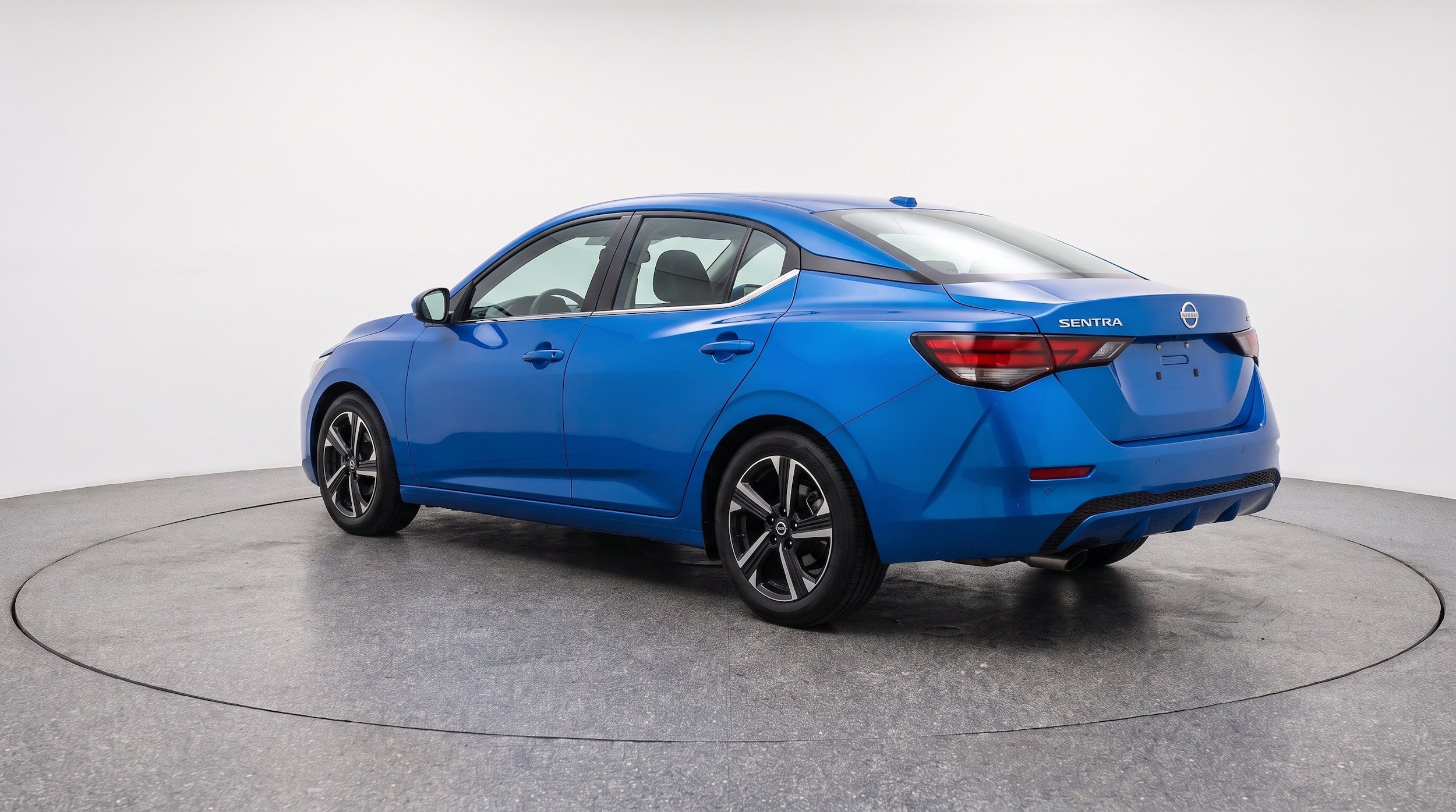 Thumbnail: 2025 Nissan Sentra - 6
