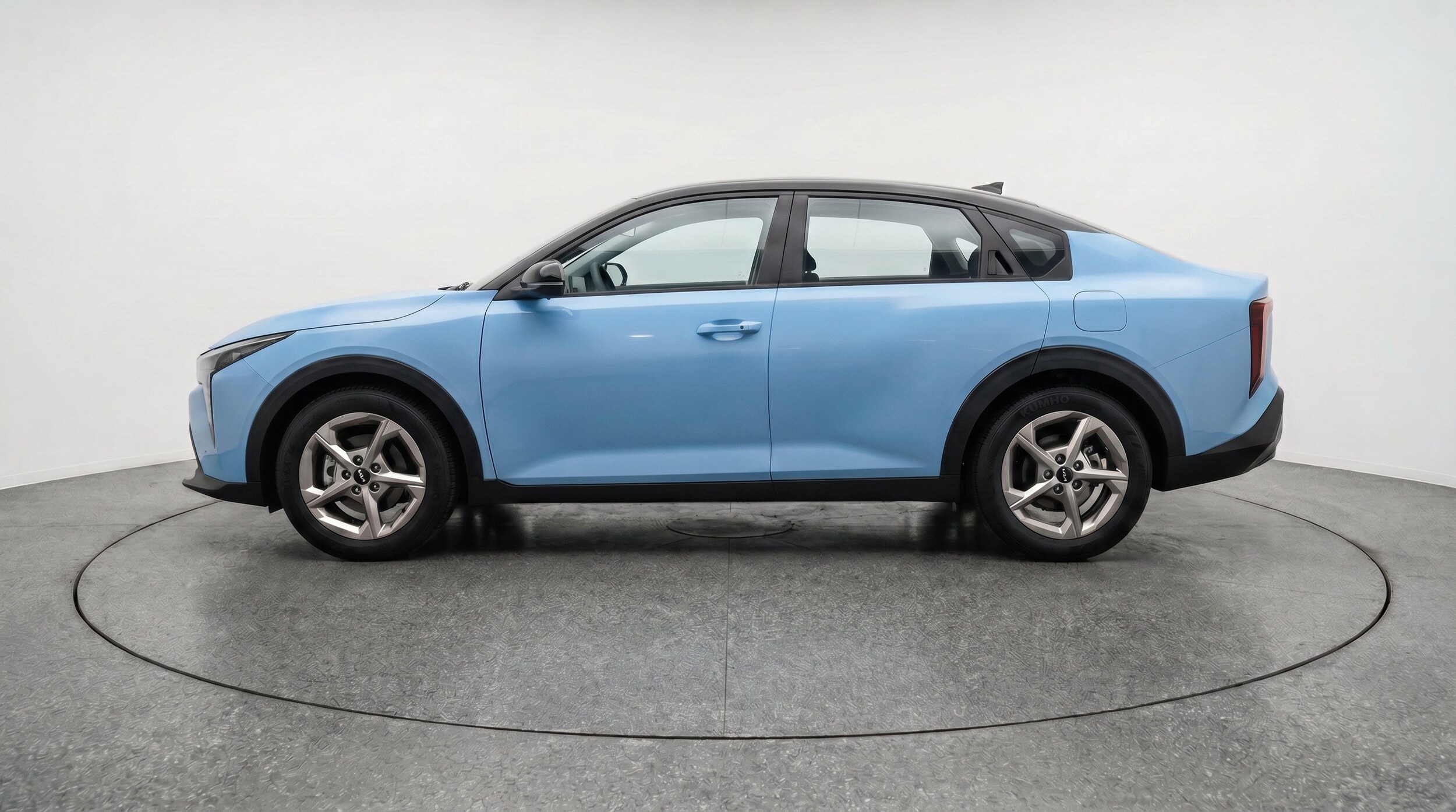 Thumbnail: 2026 Kia K4 - 5