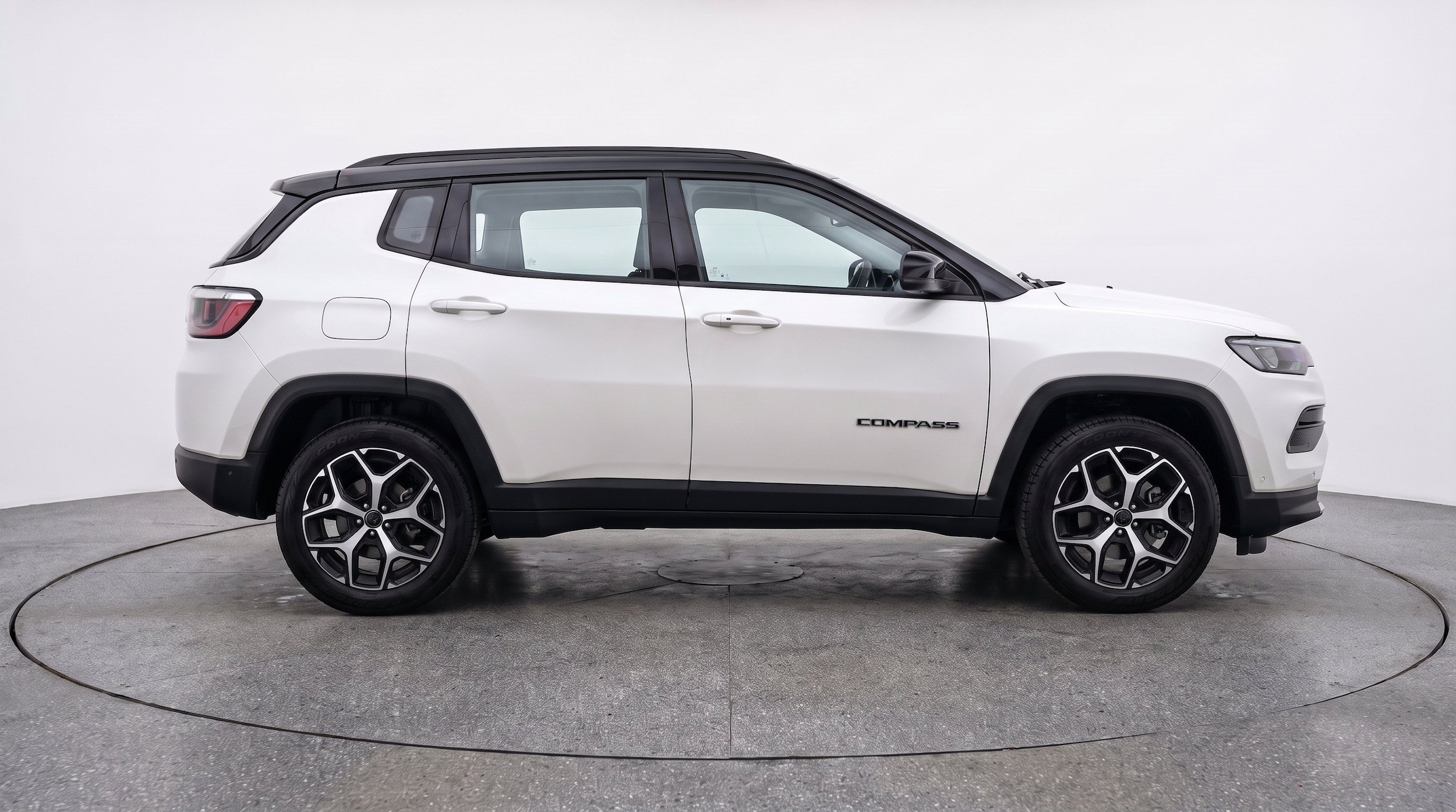 Thumbnail: 2025 Jeep Compass - 10