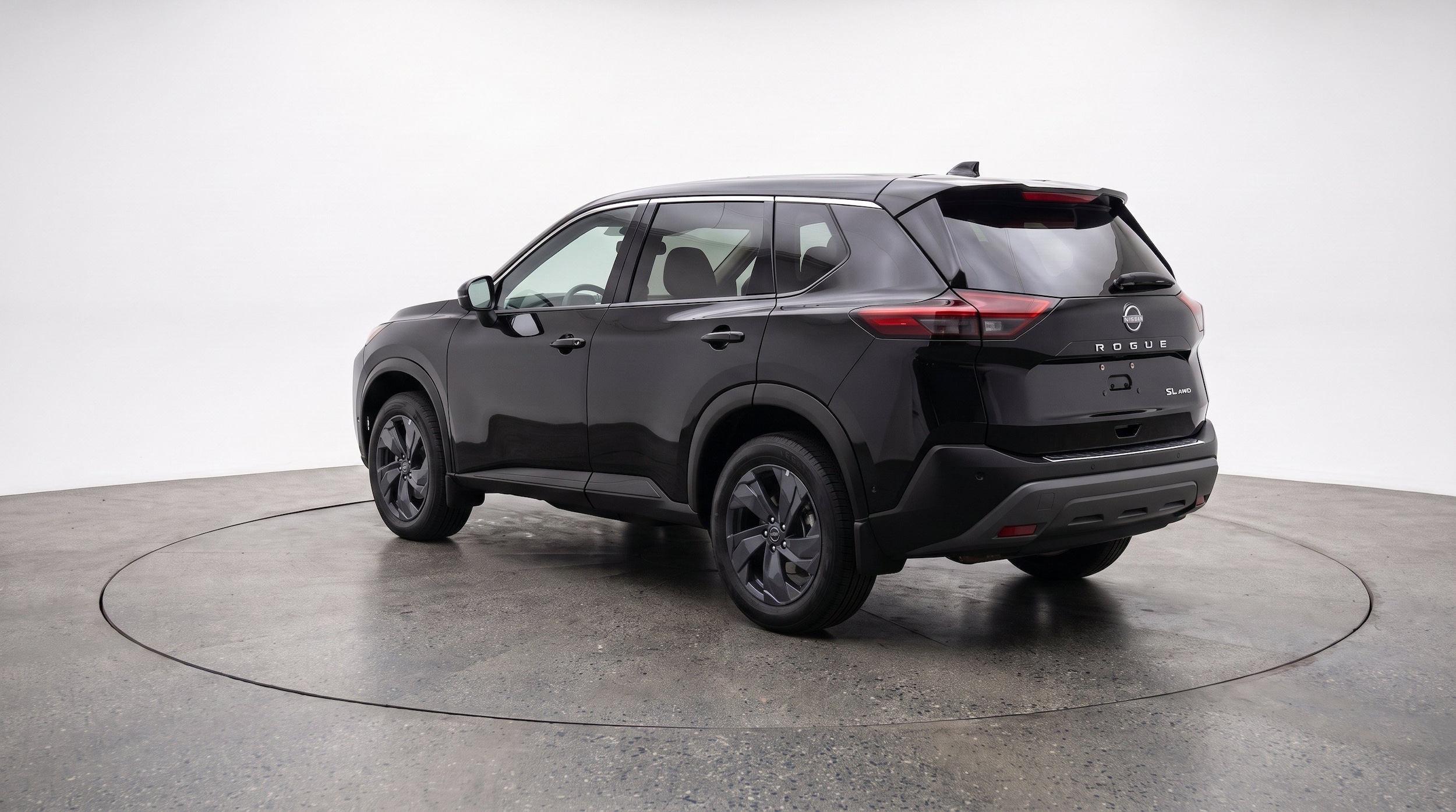 Thumbnail: 2026 Nissan Rogue - 6