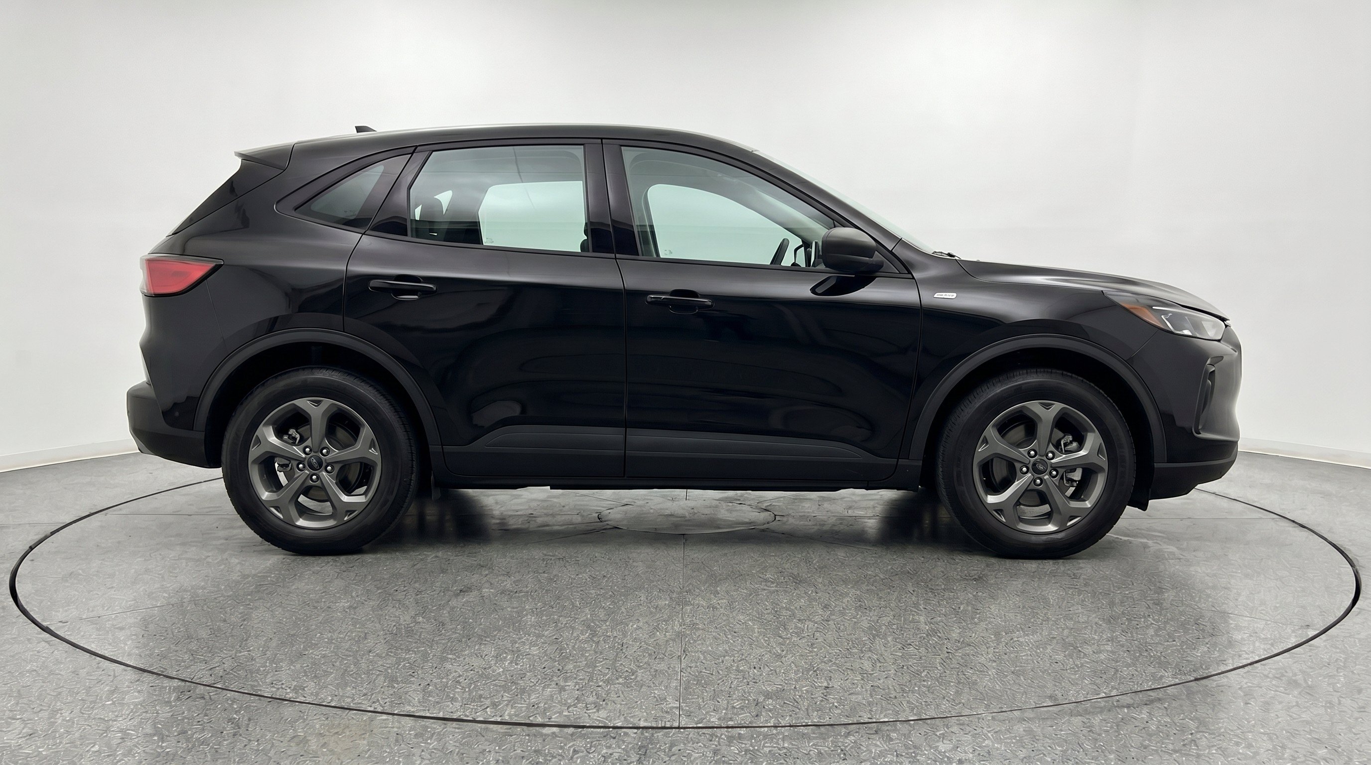 Thumbnail: 2024 Ford Escape - 10