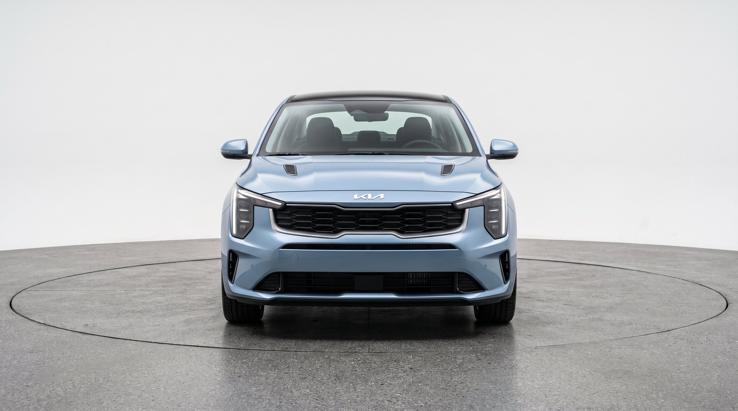 Thumbnail: 2026 Kia K4 - 2