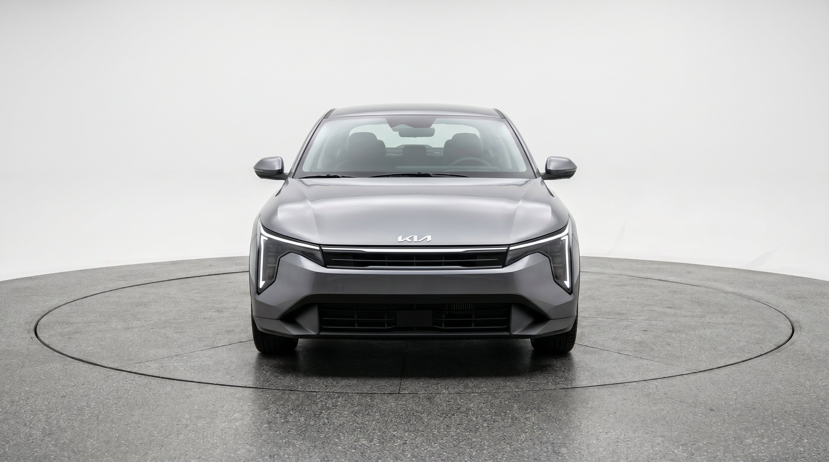 Thumbnail: 2026 Kia K4 - 2
