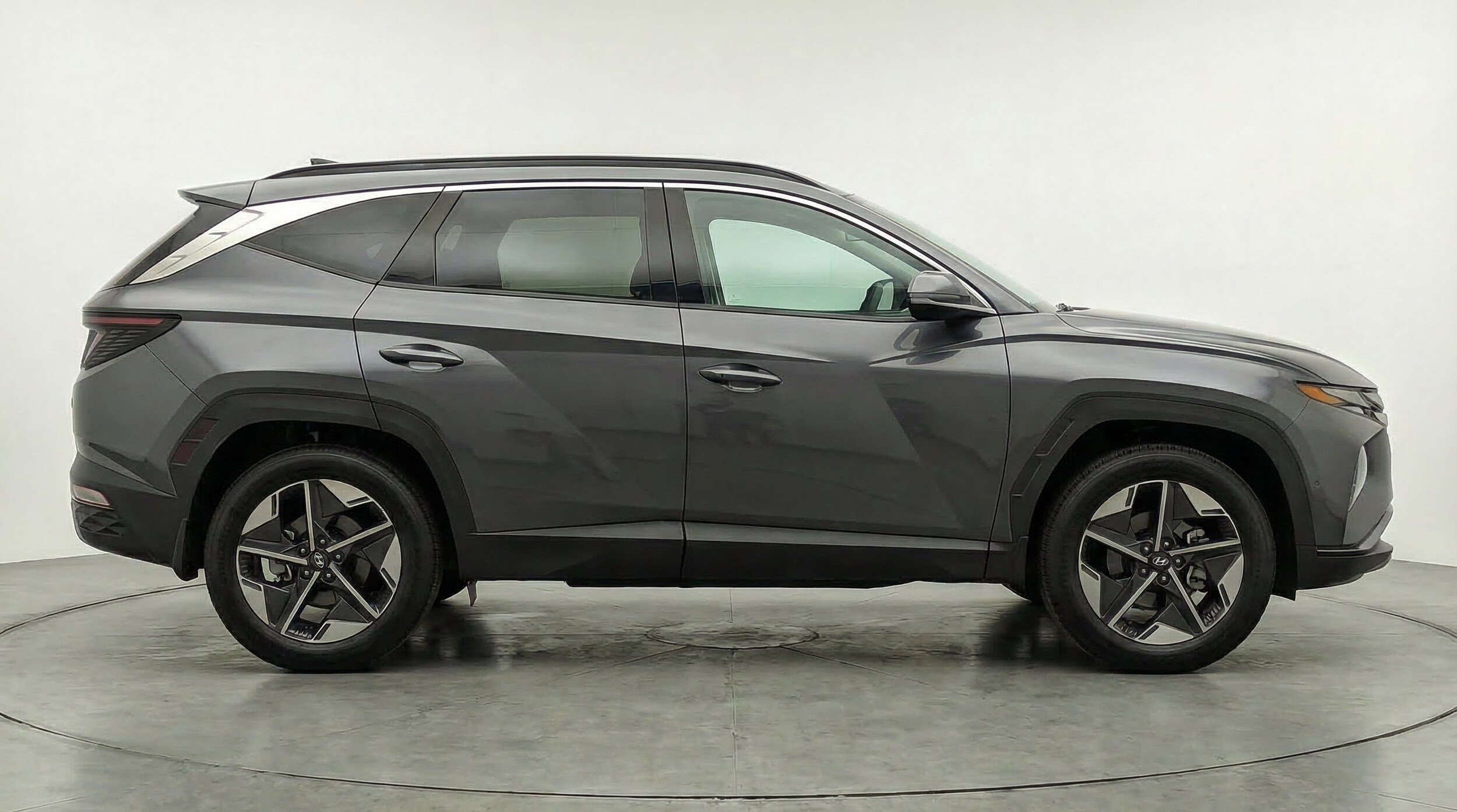 Thumbnail: 2026 Hyundai Tucson - 11