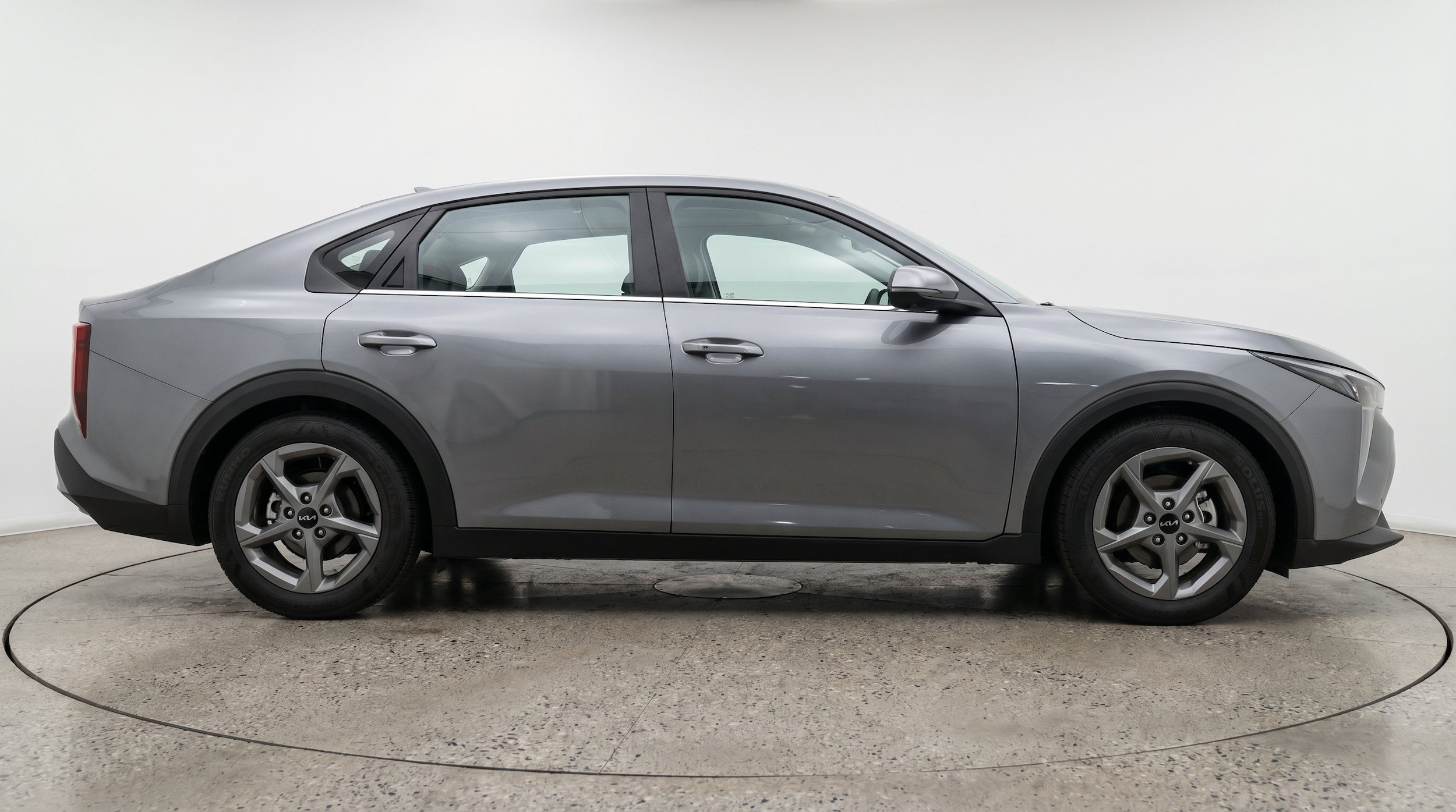 Thumbnail: 2026 Kia K4 - 10