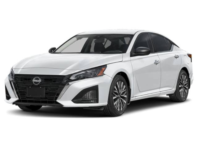 Thumbnail: 2026 Nissan Altima - 1