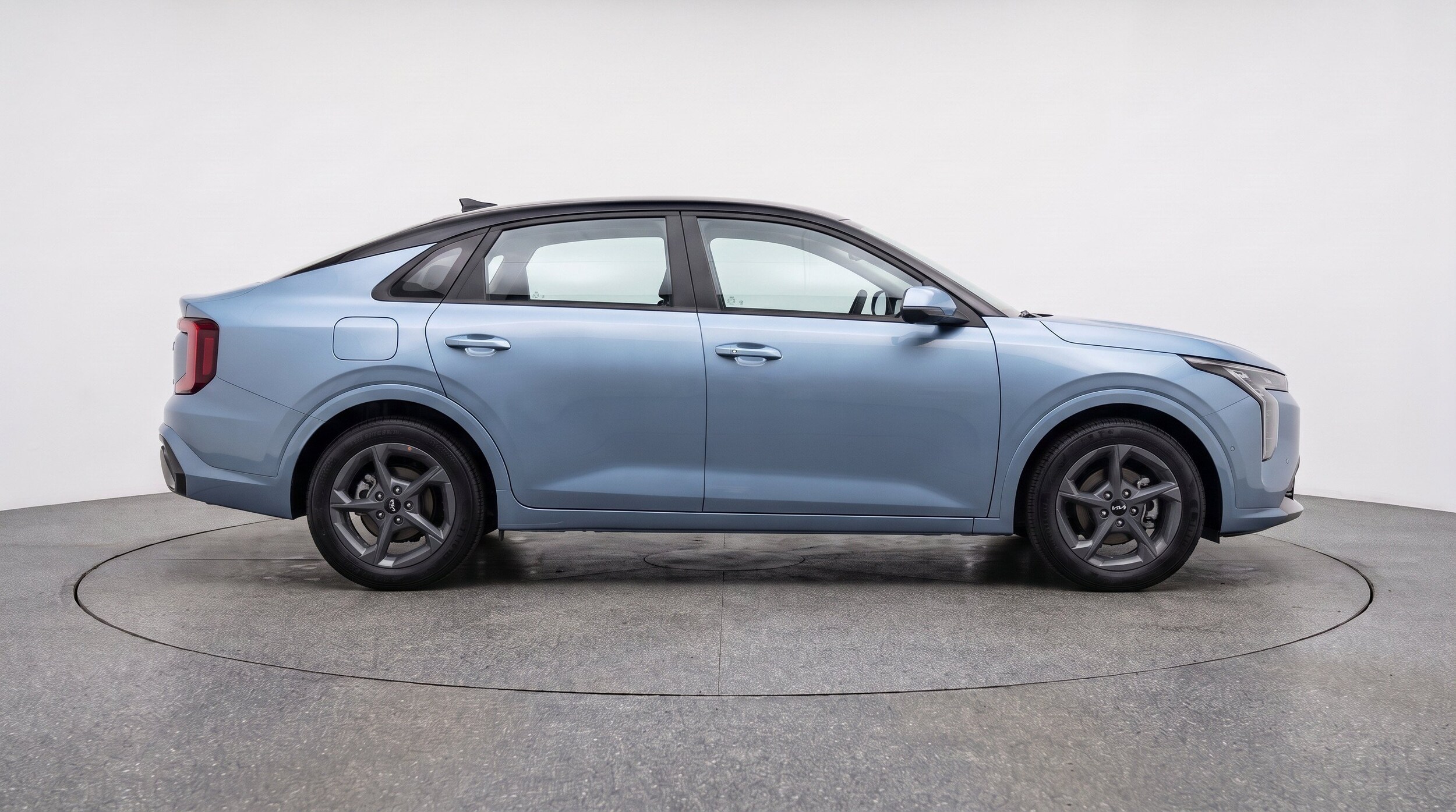 Thumbnail: 2026 Kia K4 - 10