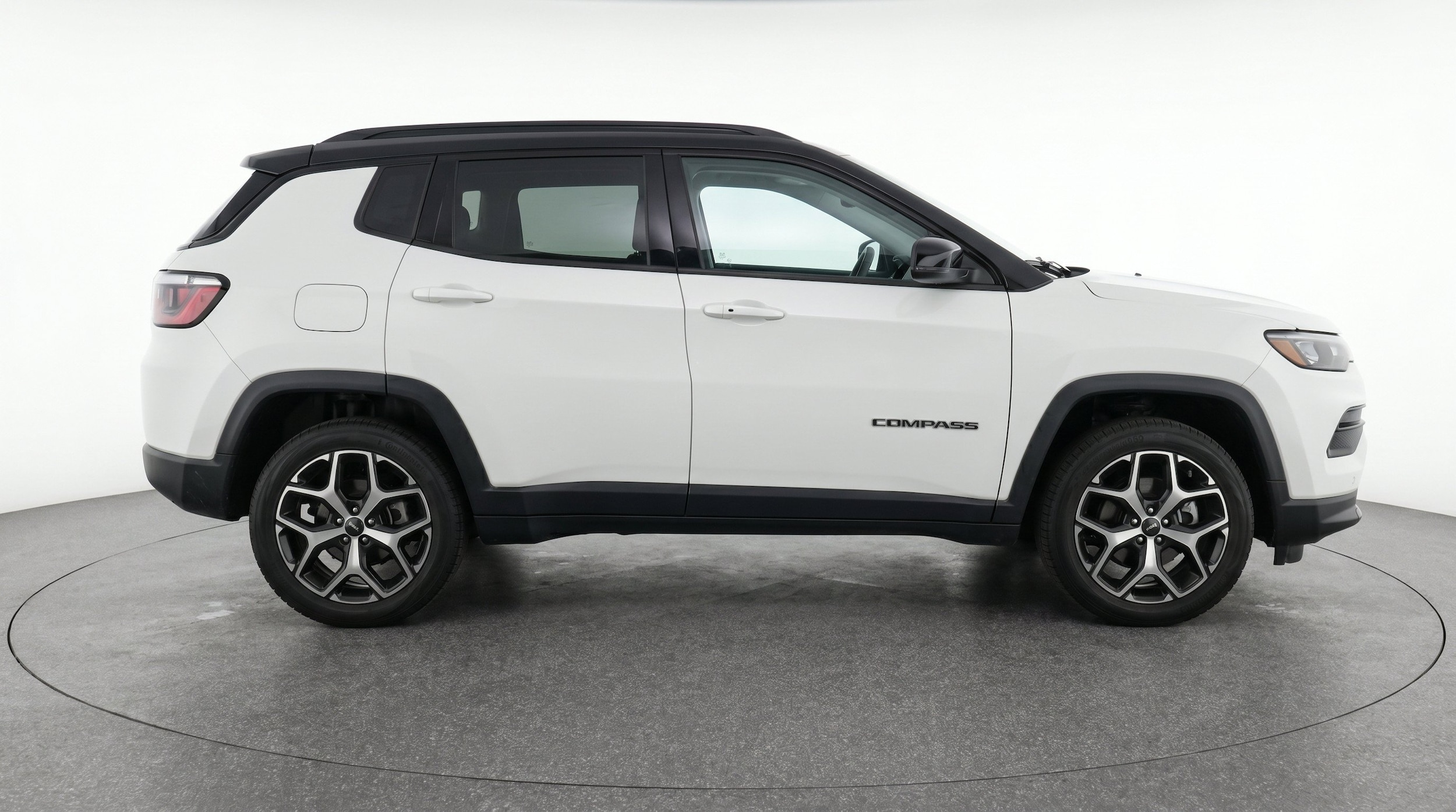 Thumbnail: 2025 Jeep Compass - 10