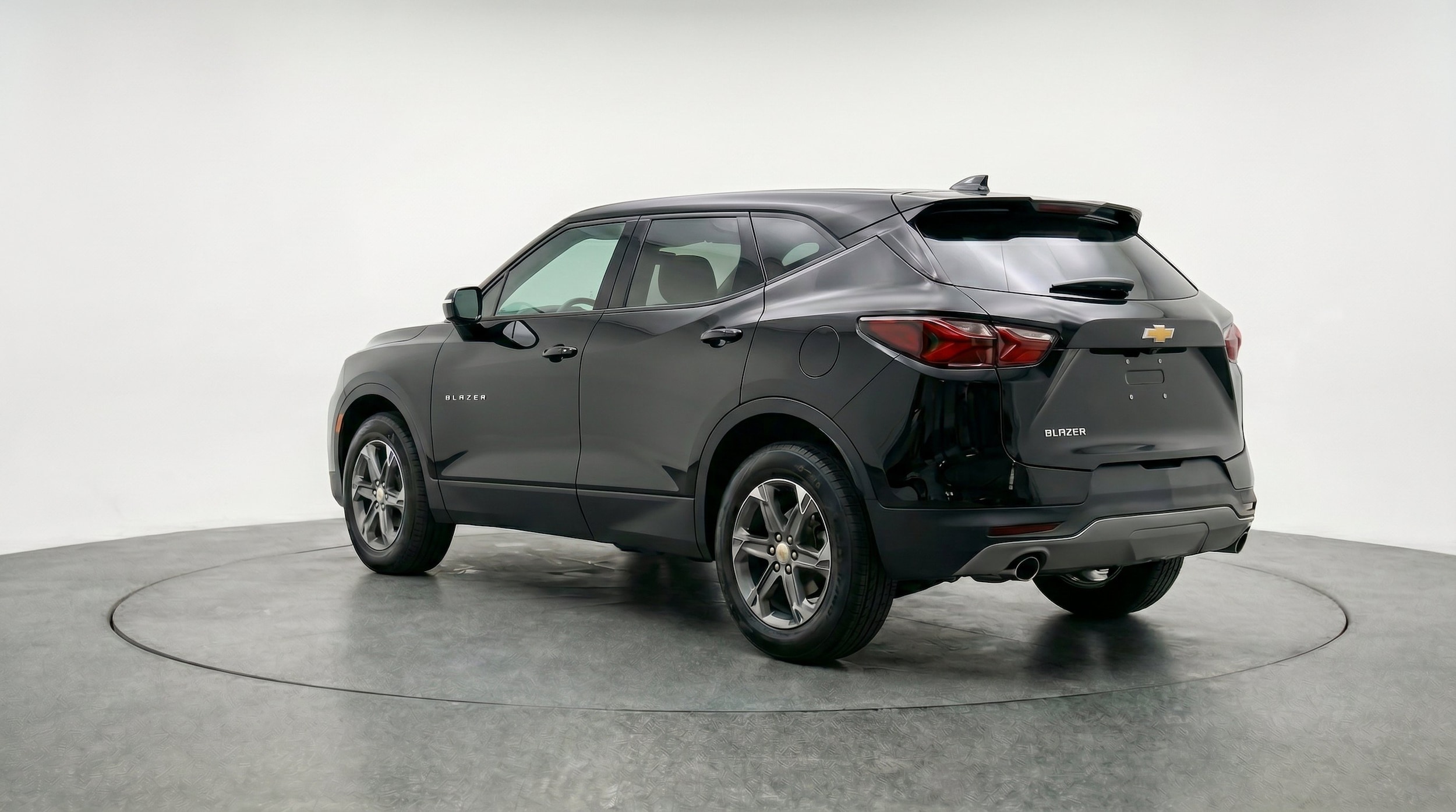 Thumbnail: 2025 Chevrolet Blazer - 6