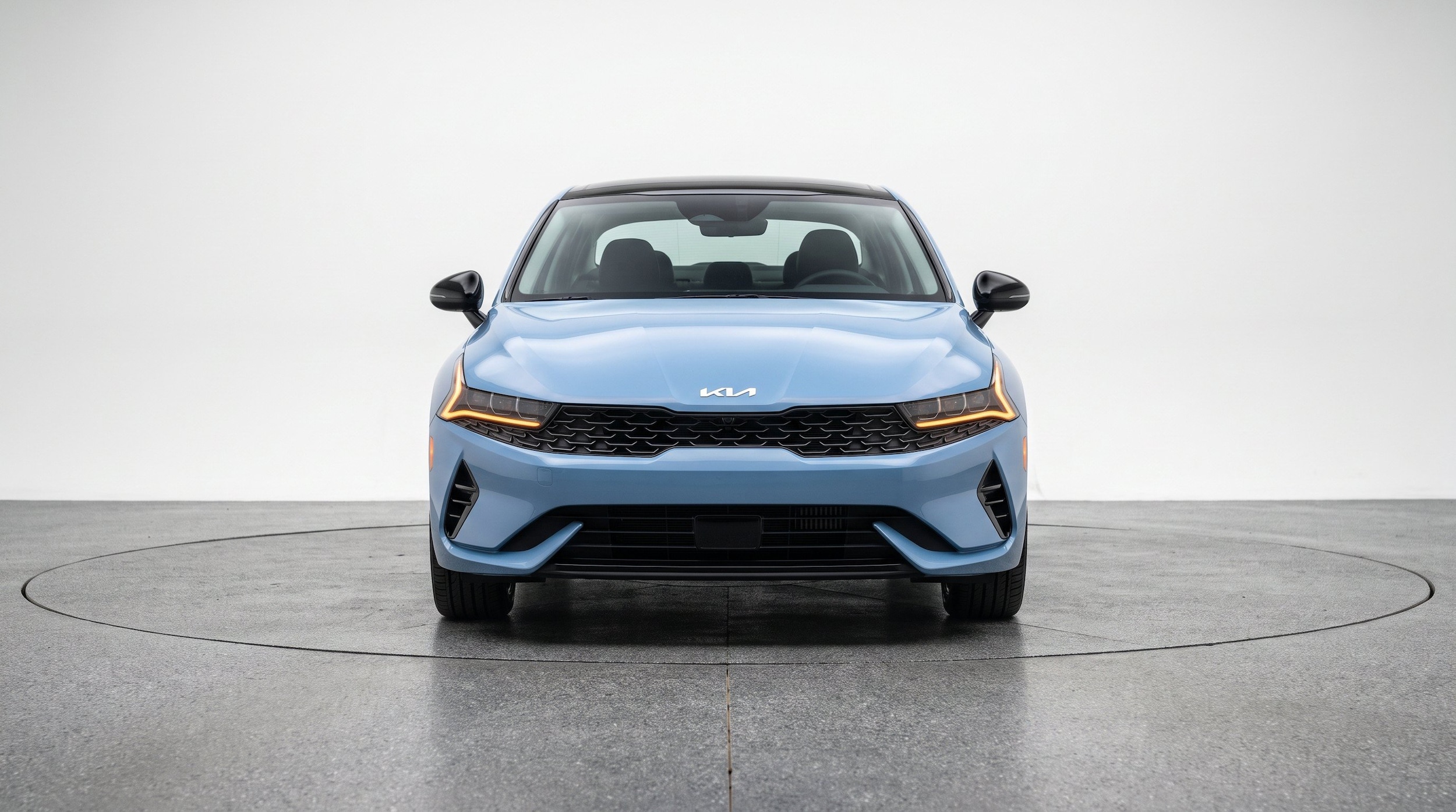 Thumbnail: 2026 Kia K4 - 2