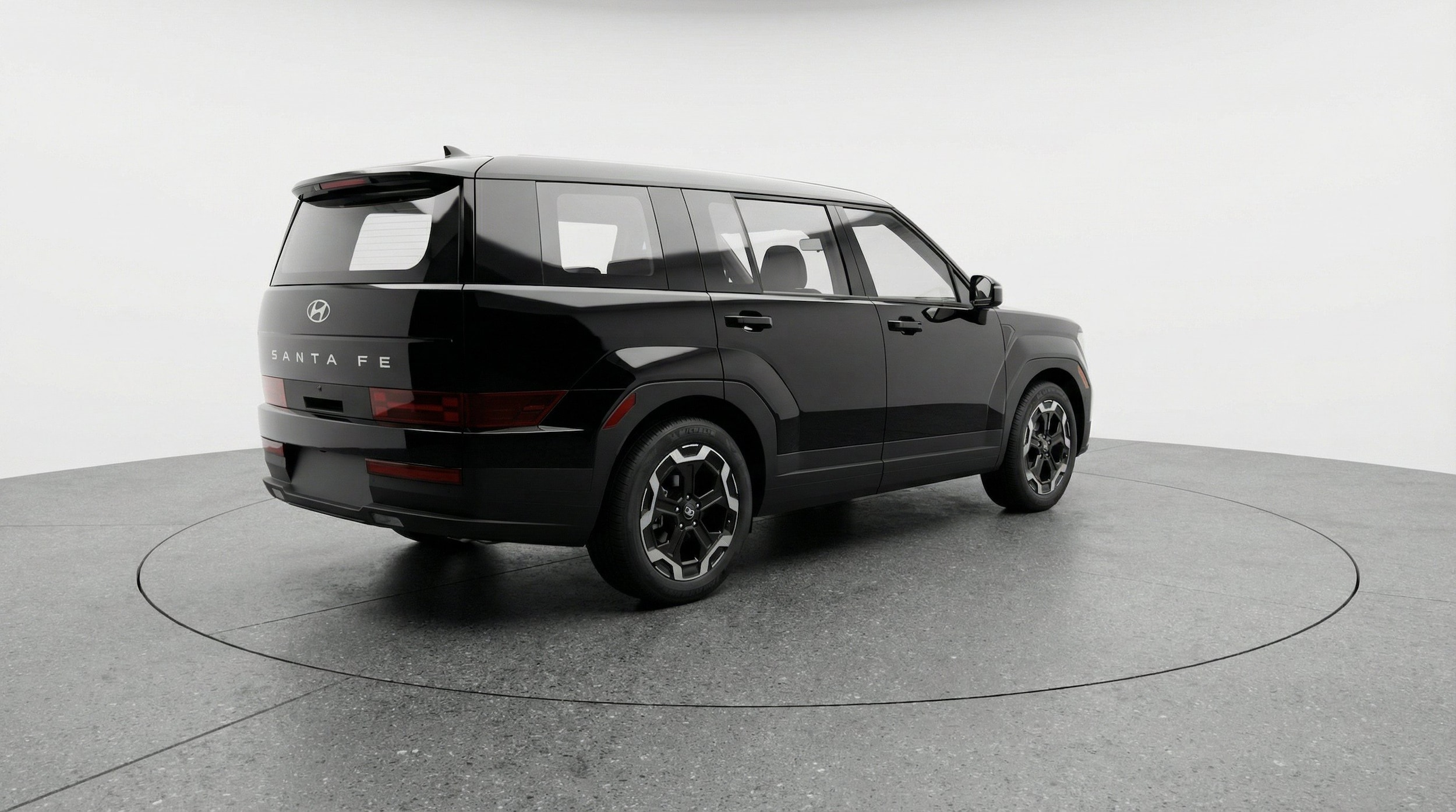 Thumbnail: 2026 Hyundai Santa Fe - 9