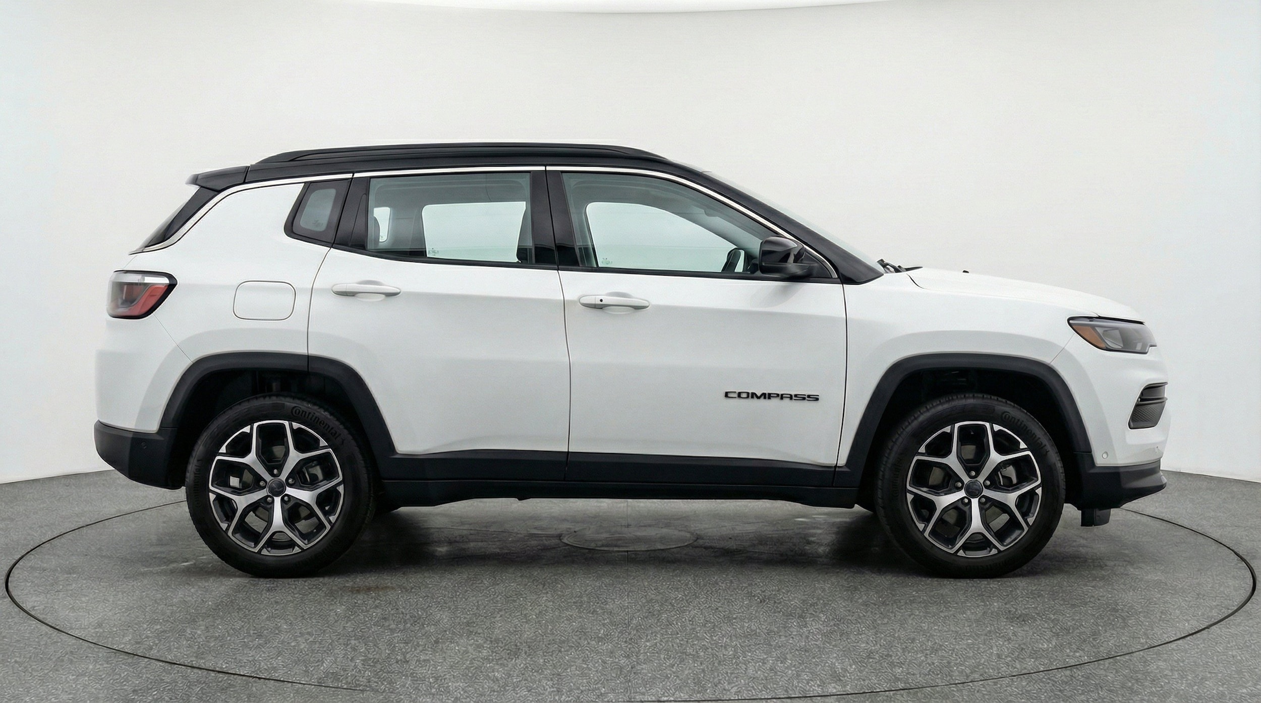 Thumbnail: 2025 Jeep Compass - 11
