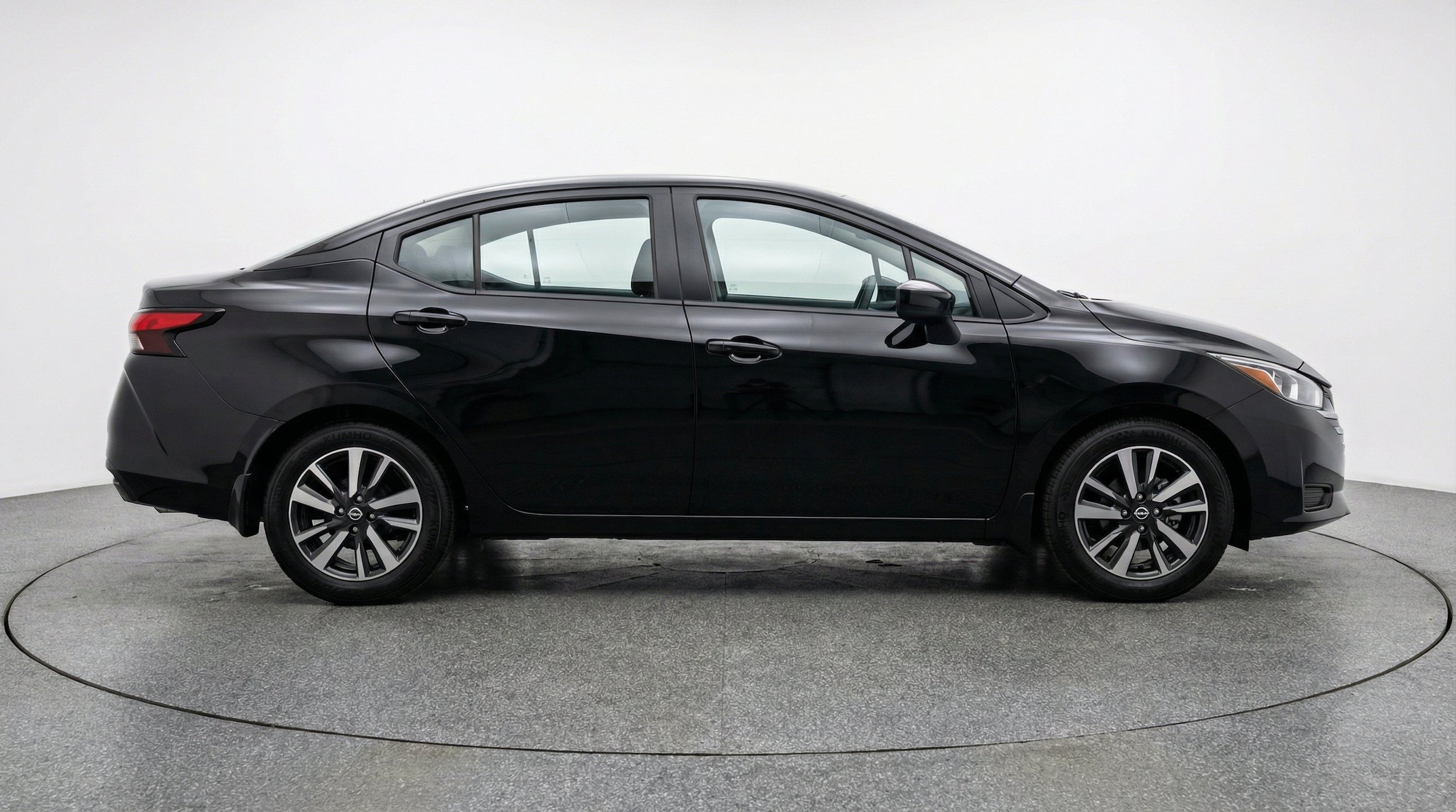 Thumbnail: 2025 Nissan Versa - 11