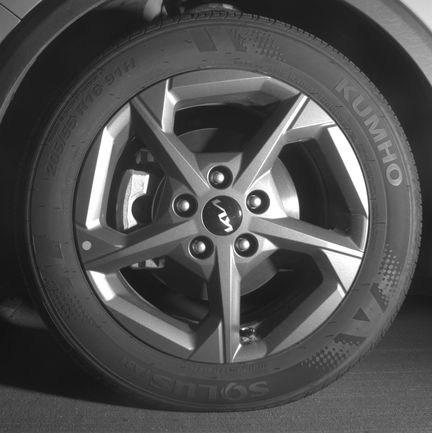 Thumbnail: 2026 Kia K4 - 11