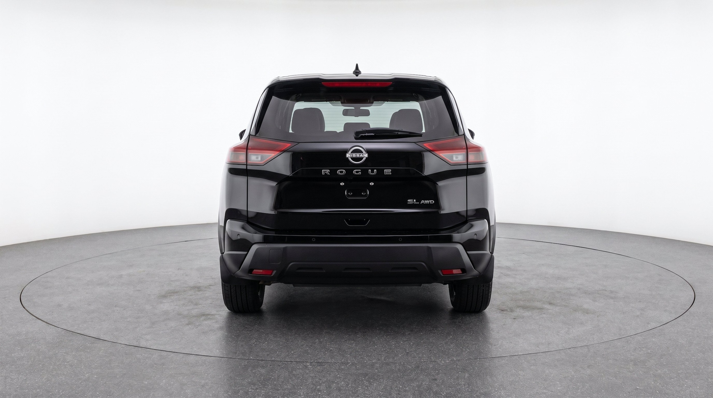 Thumbnail: 2026 Nissan Rogue - 7
