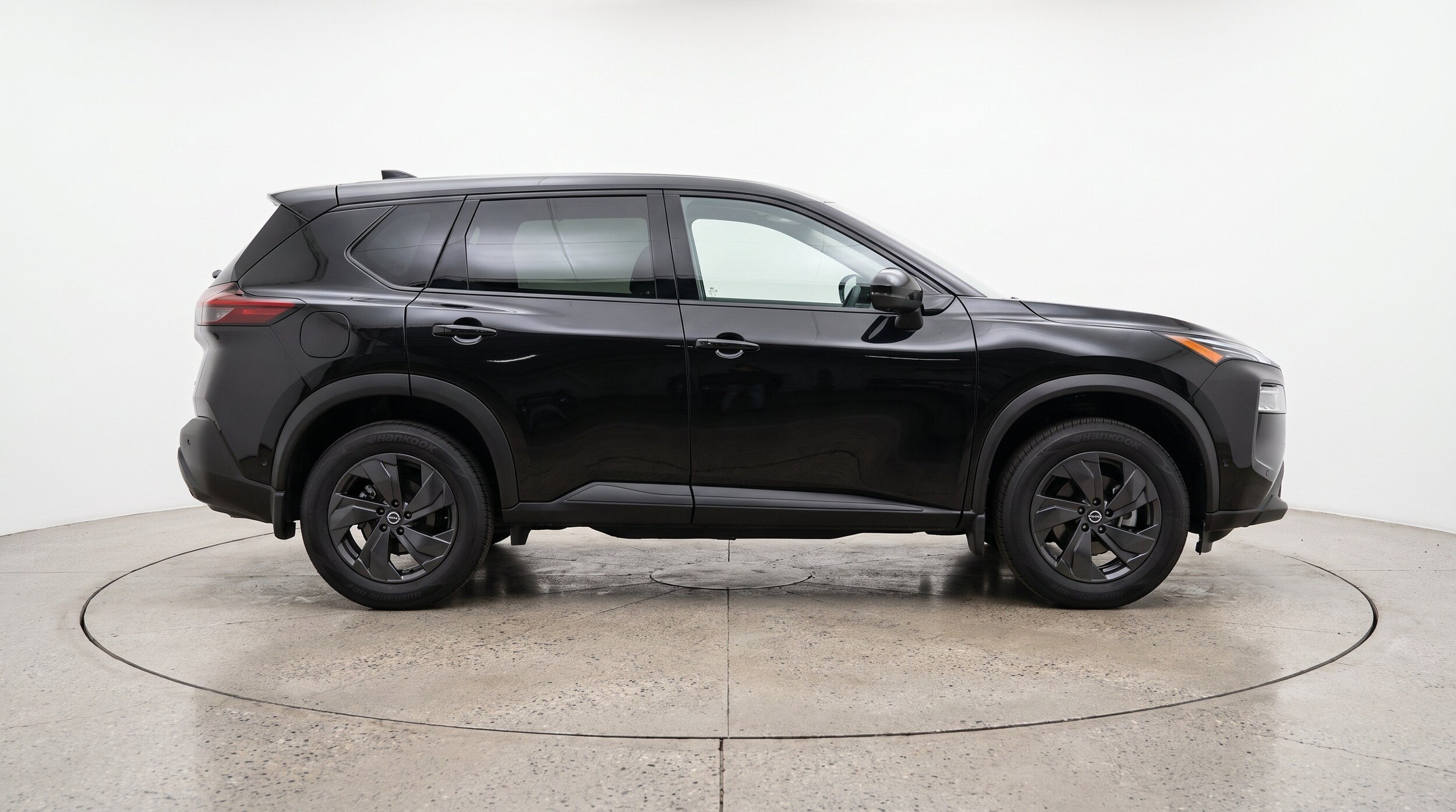 Thumbnail: 2026 Nissan Rogue - 10