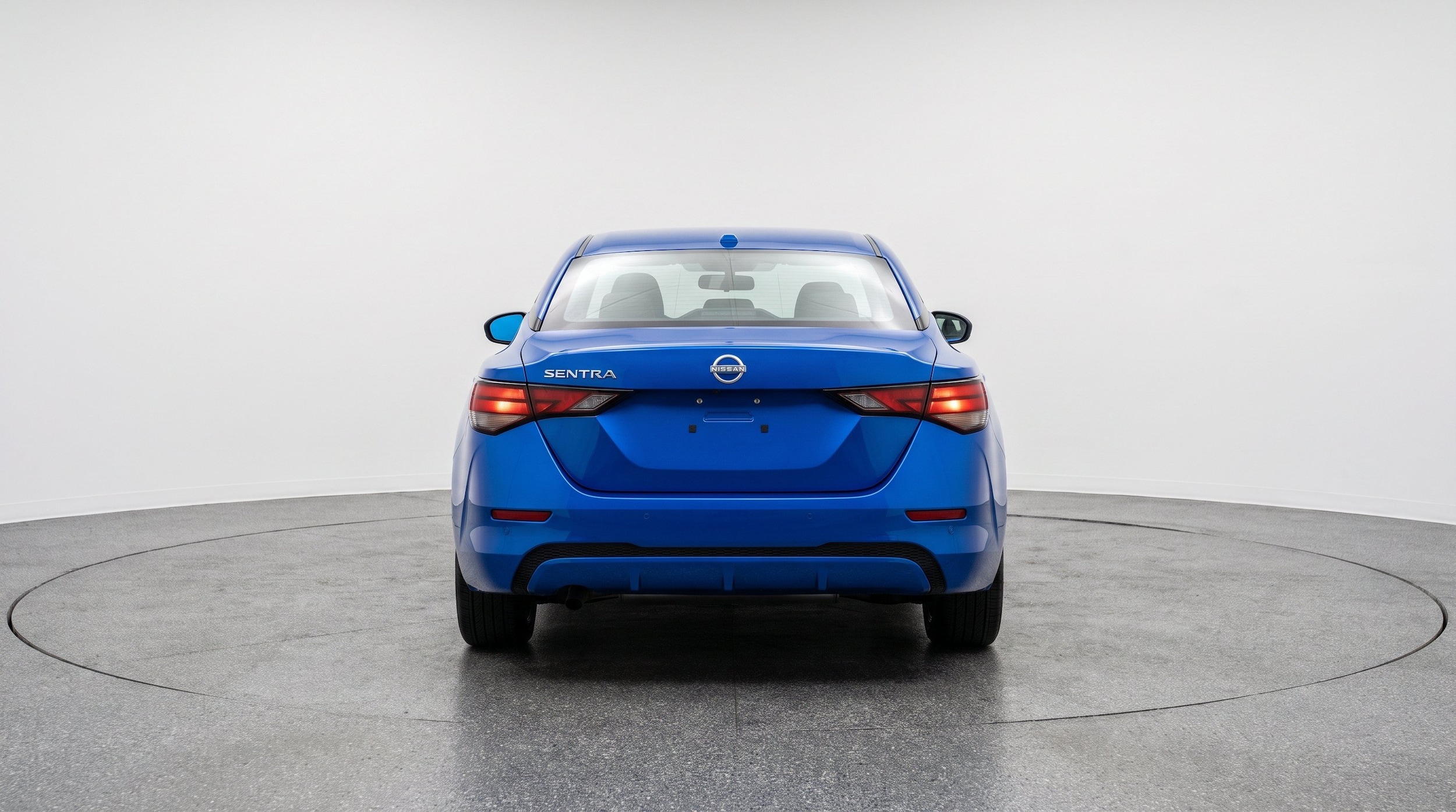 Thumbnail: 2025 Nissan Sentra - 7