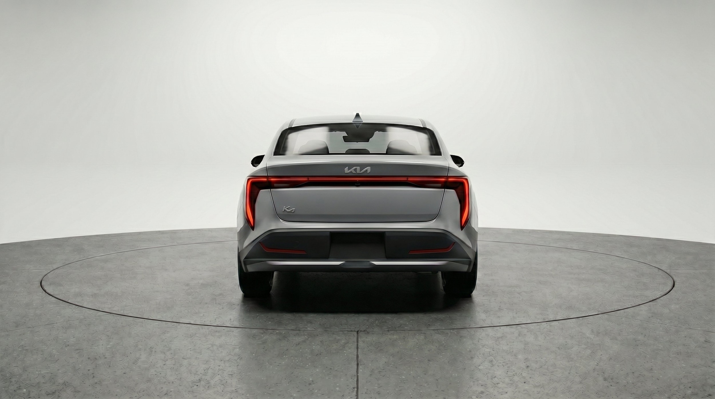 Thumbnail: 2026 Kia K4 - 7