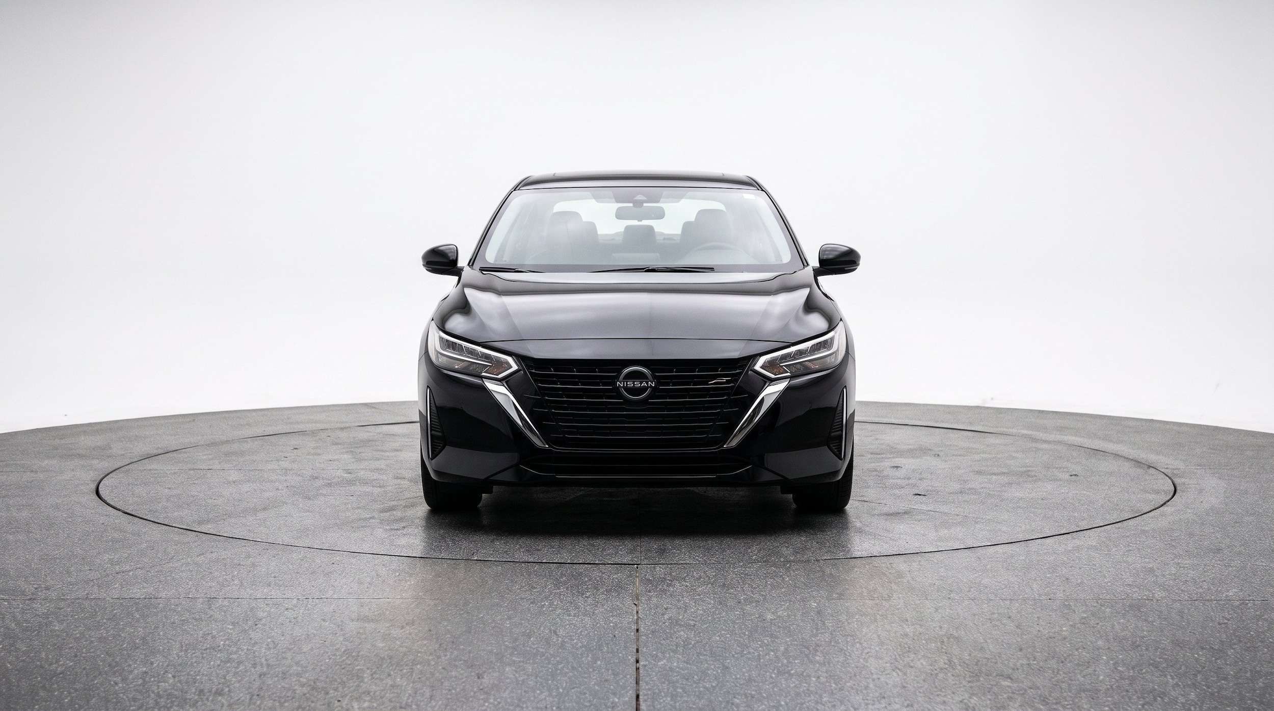 Thumbnail: 2025 Nissan Sentra - 2