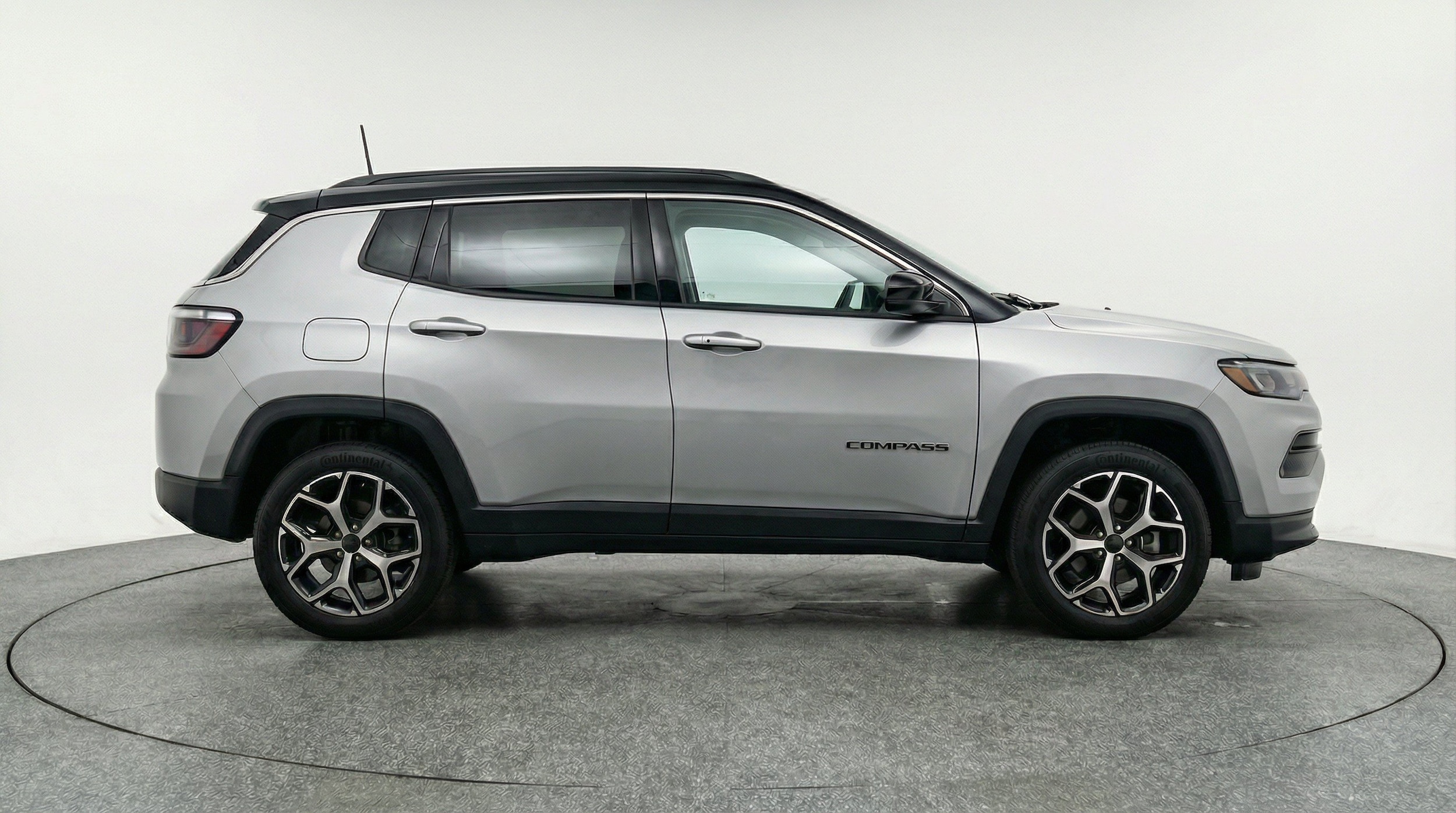 Thumbnail: 2025 Jeep Compass - 10
