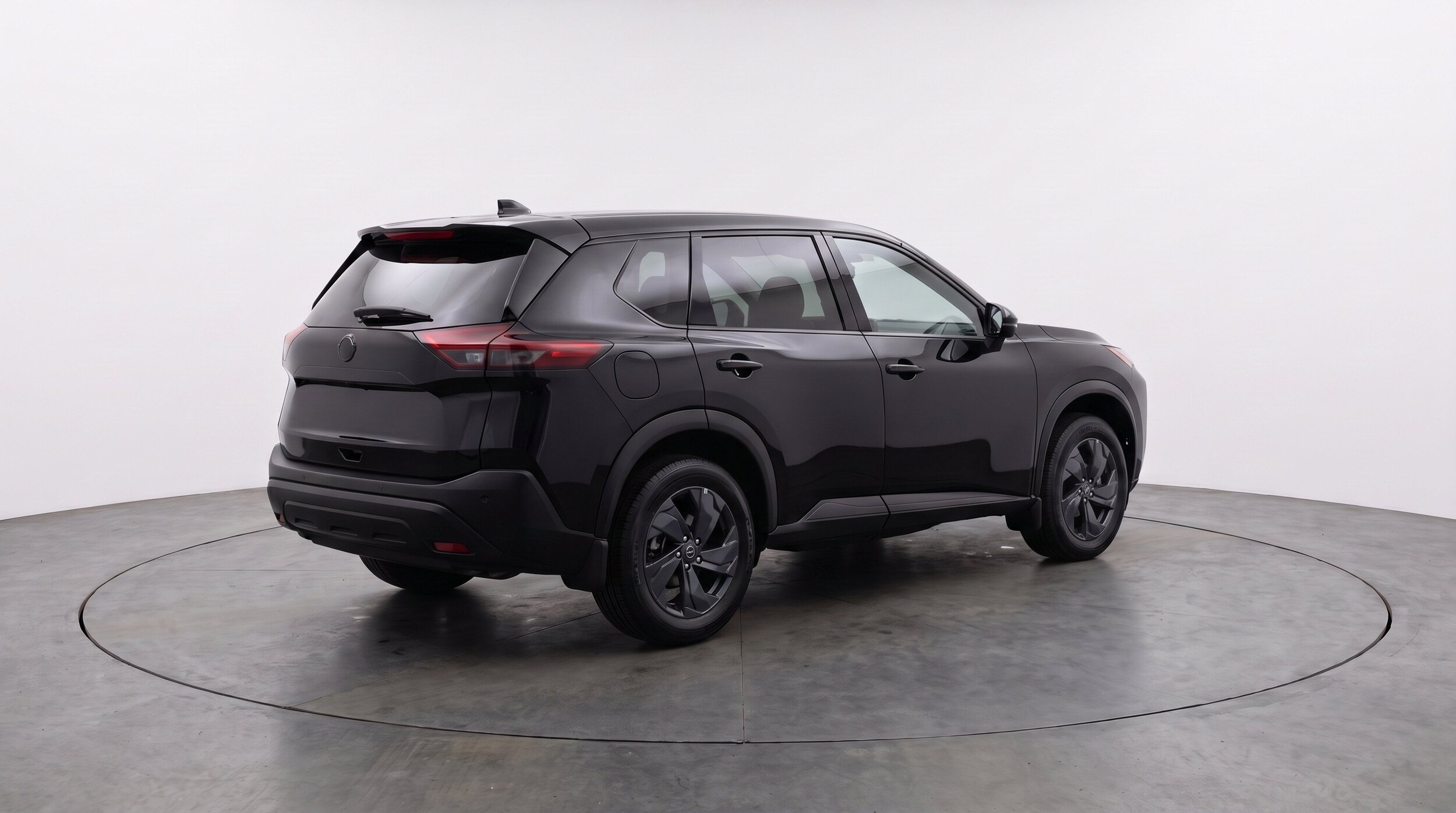 Thumbnail: 2026 Nissan Rogue - 9
