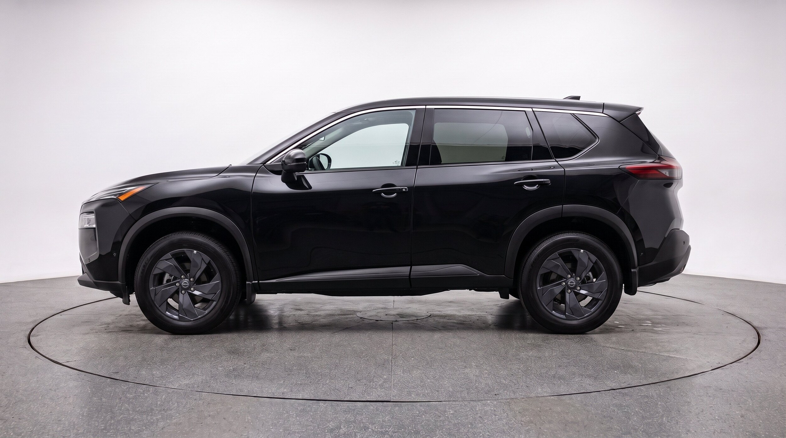 Thumbnail: 2026 Nissan Rogue - 5