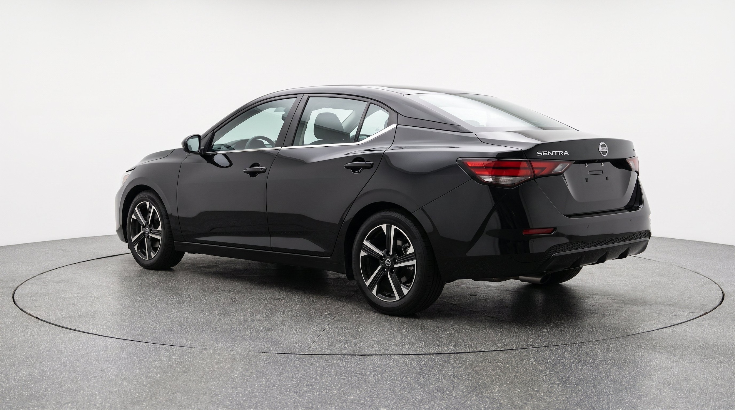 Thumbnail: 2025 Nissan Sentra - 6