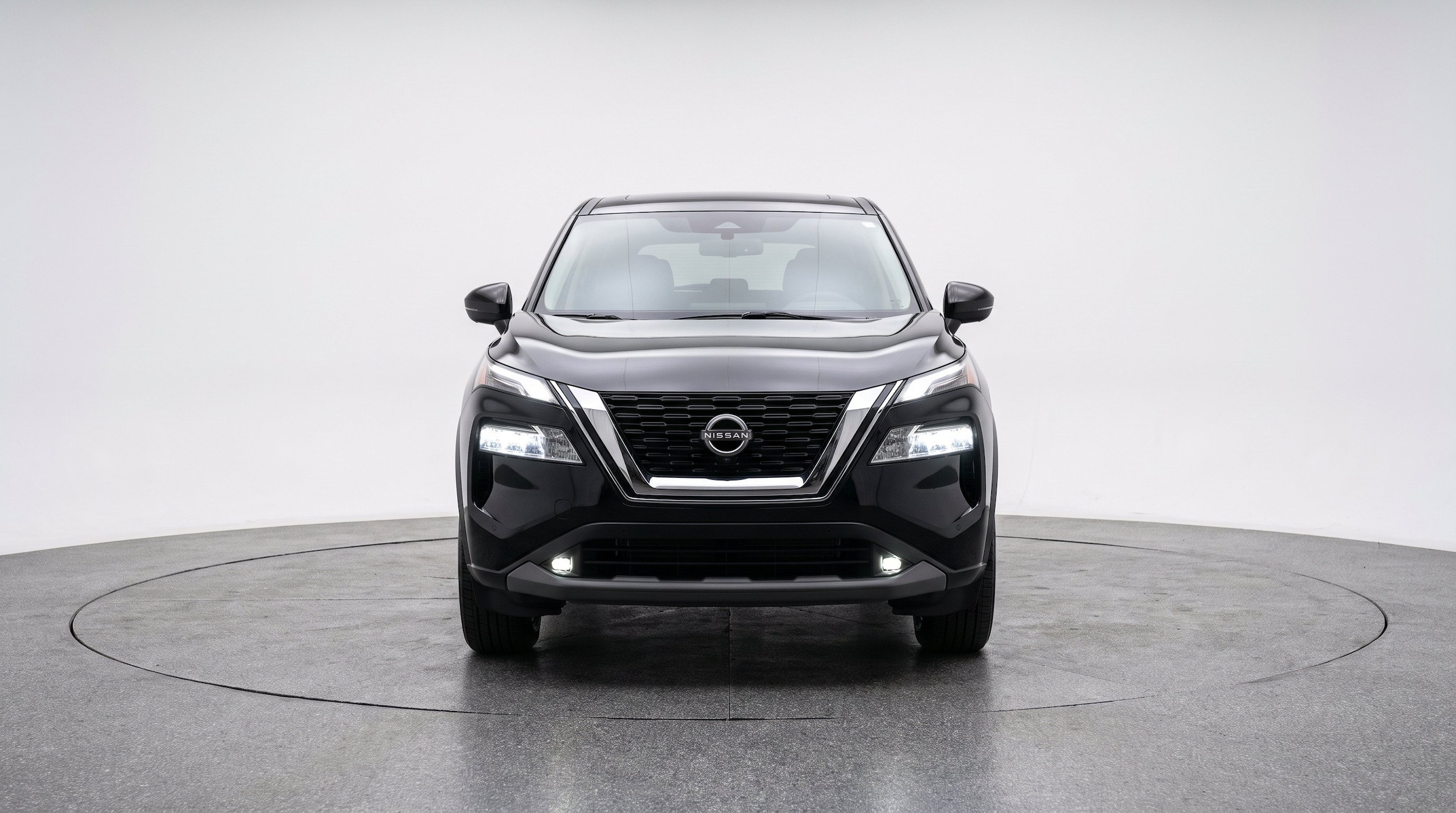 Thumbnail: 2026 Nissan Rogue - 2