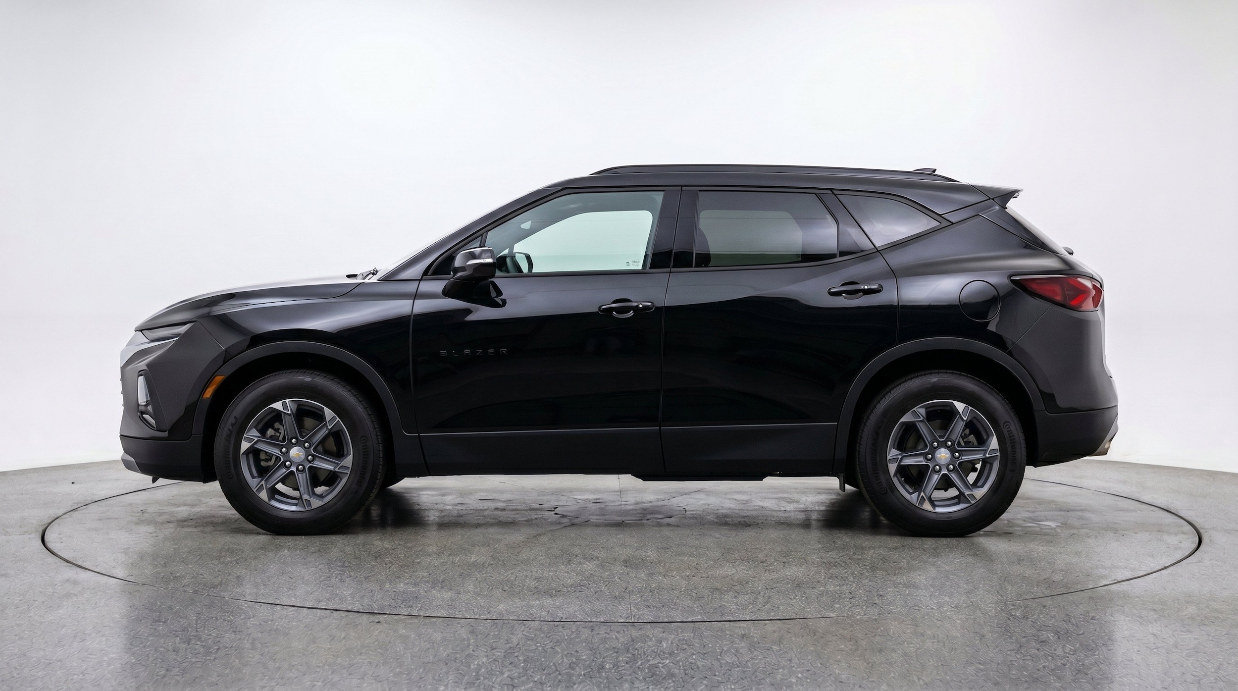Thumbnail: 2025 Chevrolet Blazer - 5