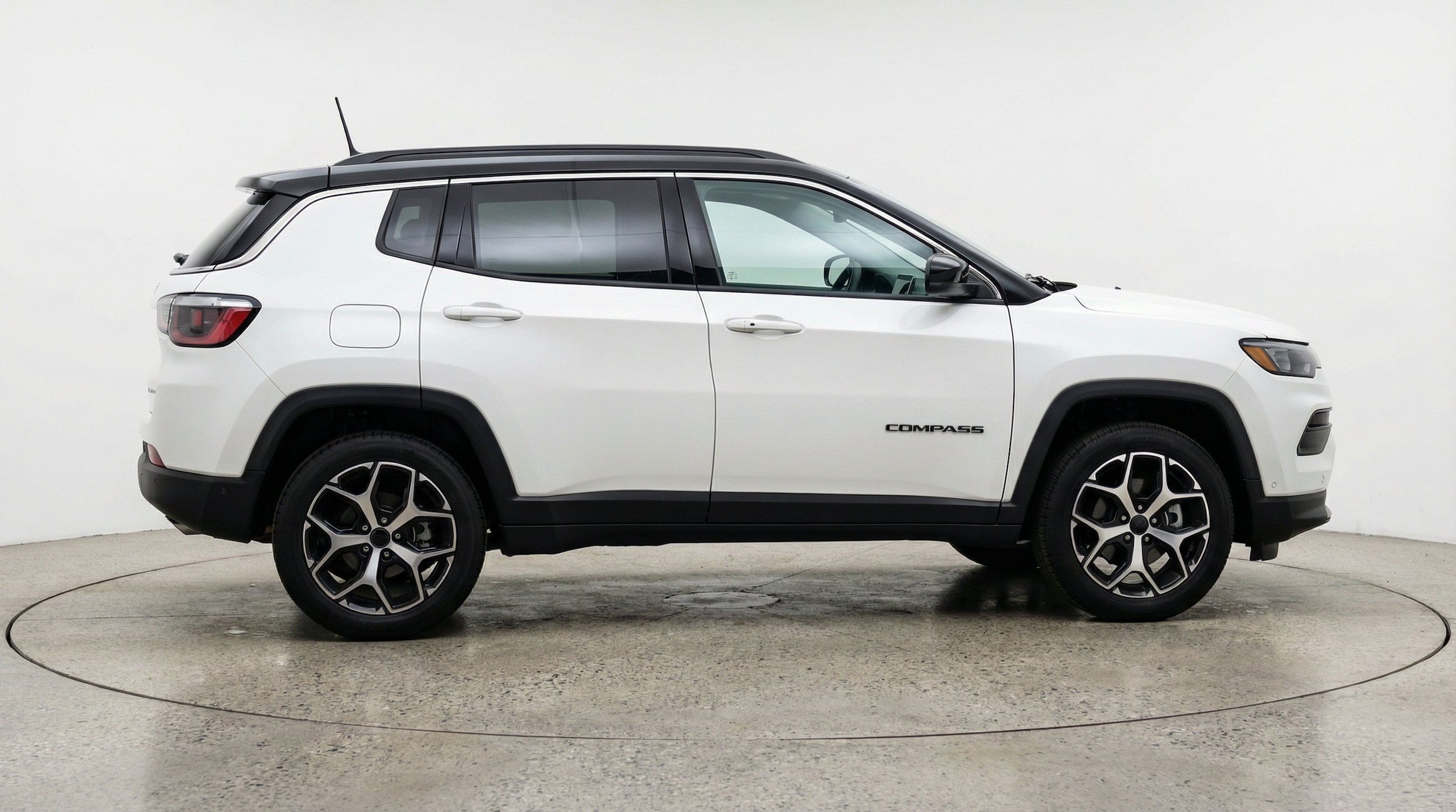 Thumbnail: 2025 Jeep Compass - 10
