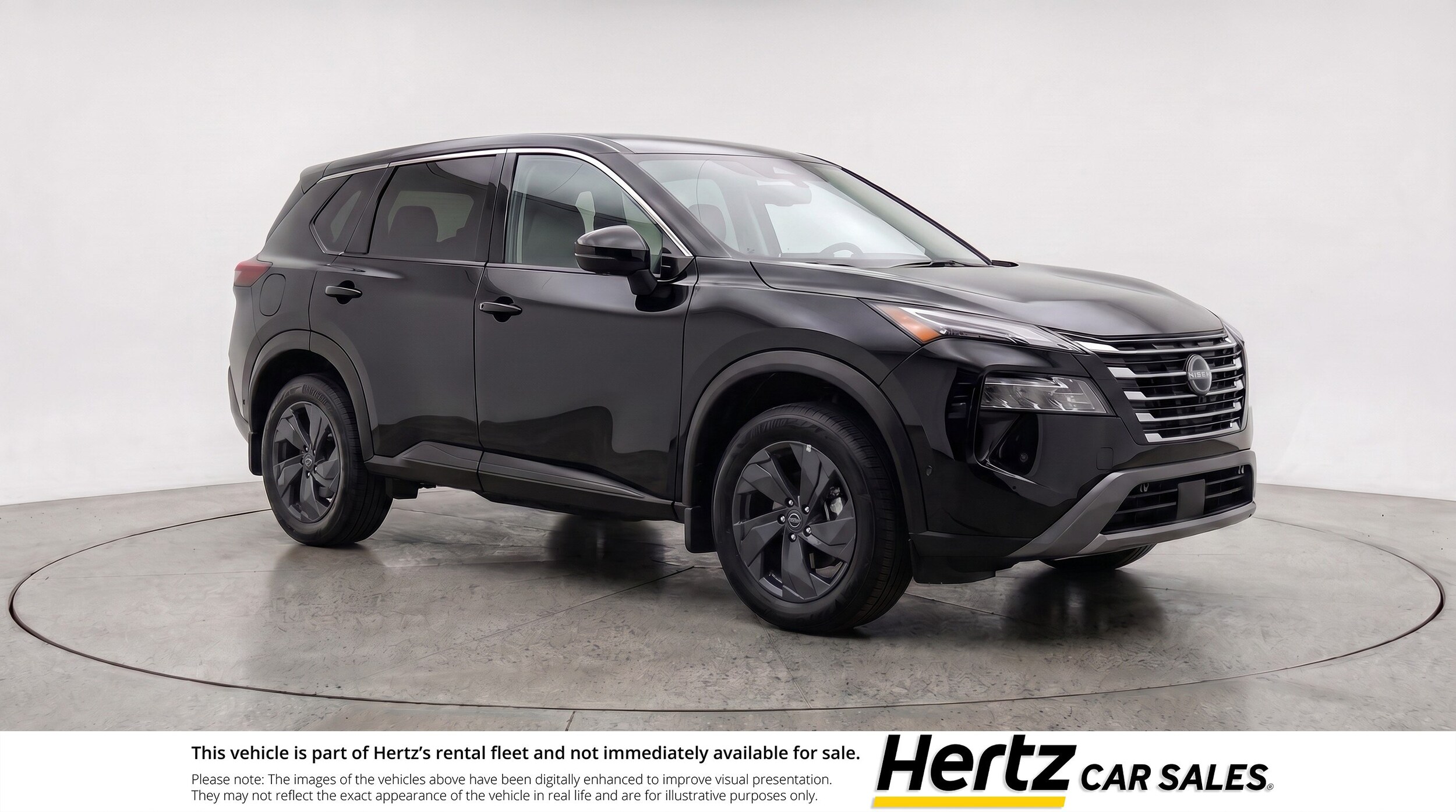 Thumbnail: 2026 Nissan Rogue - 1