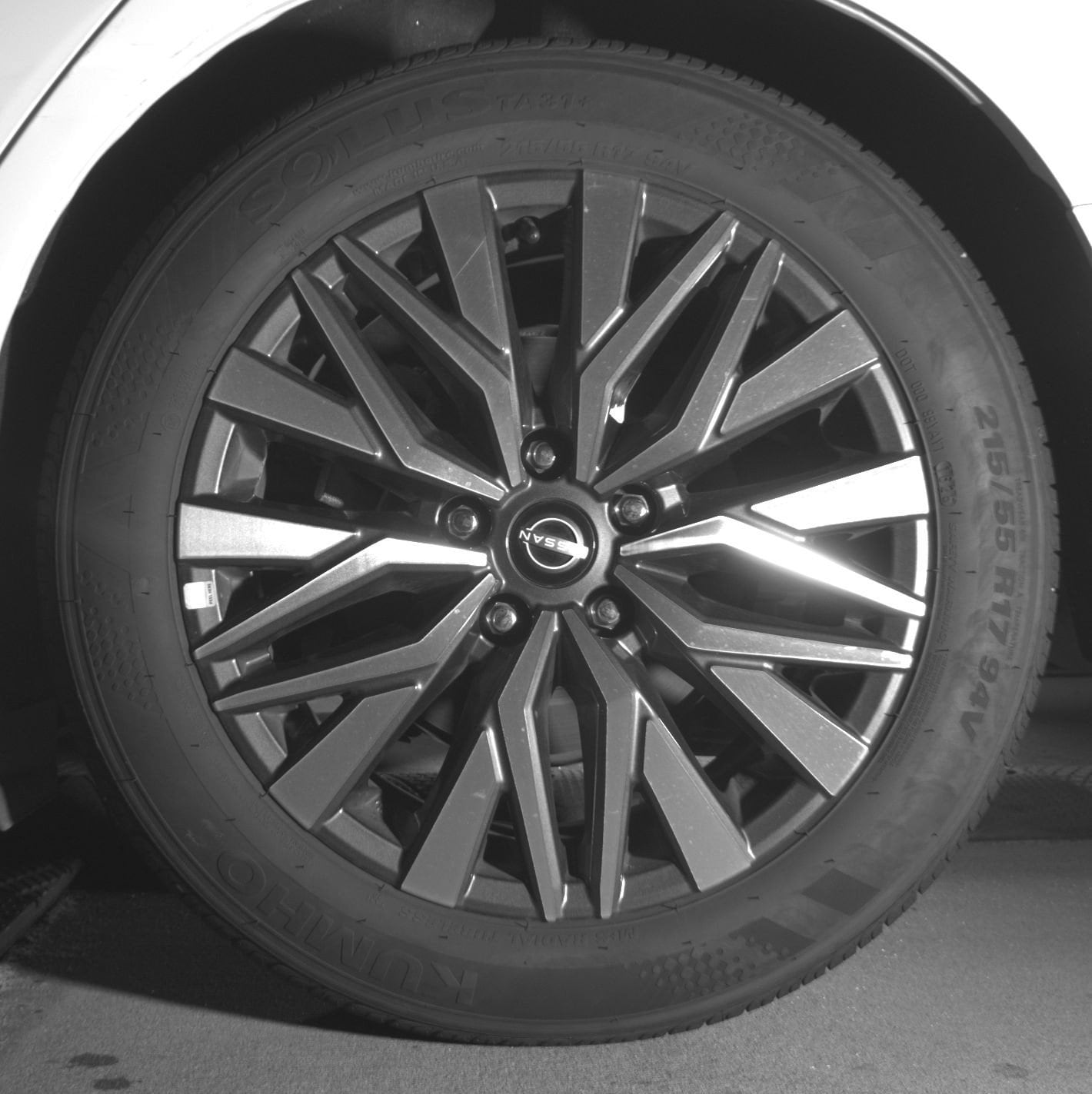 Thumbnail: 2025 Nissan Altima - 14