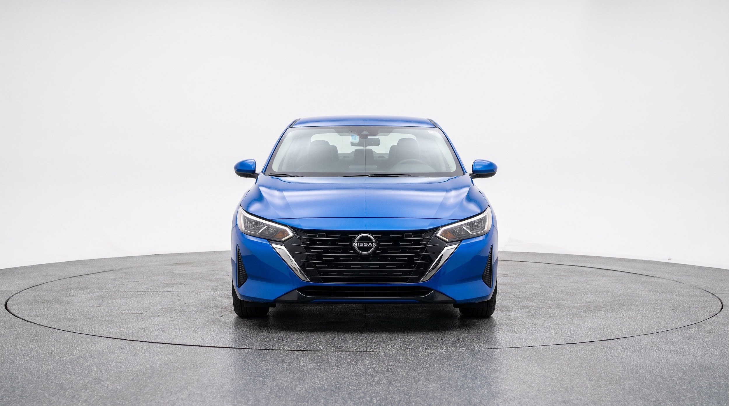Thumbnail: 2025 Nissan Sentra - 2