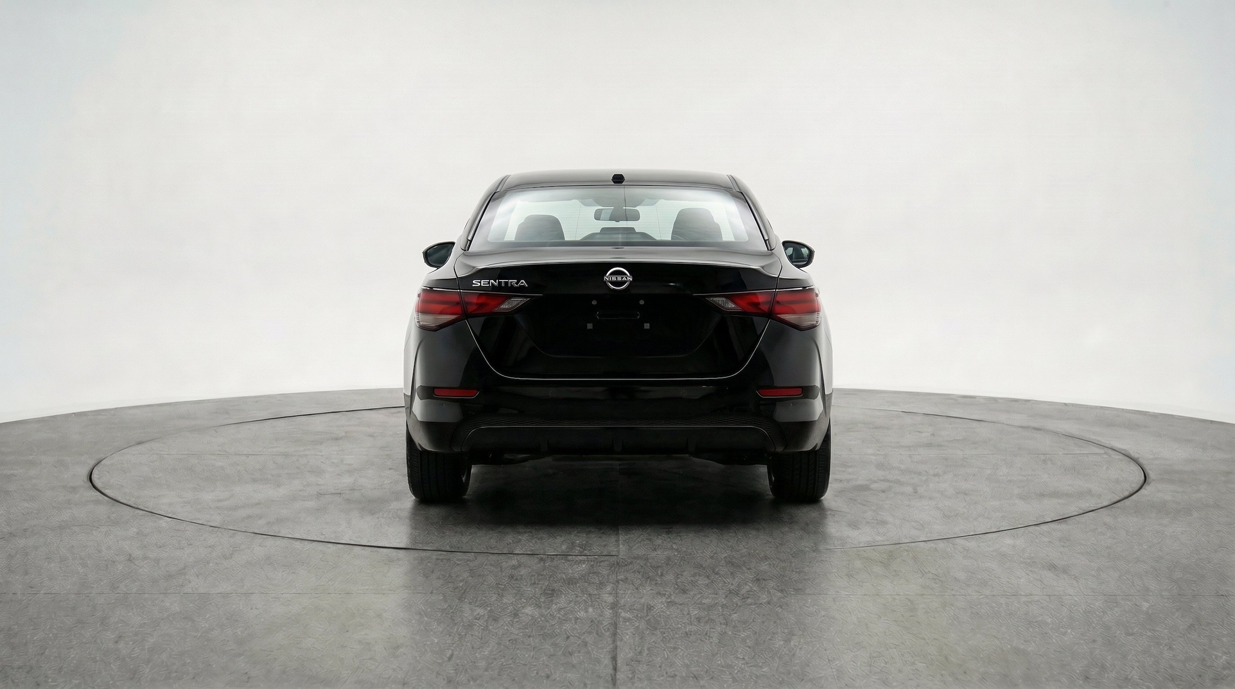 Thumbnail: 2025 Nissan Sentra - 7