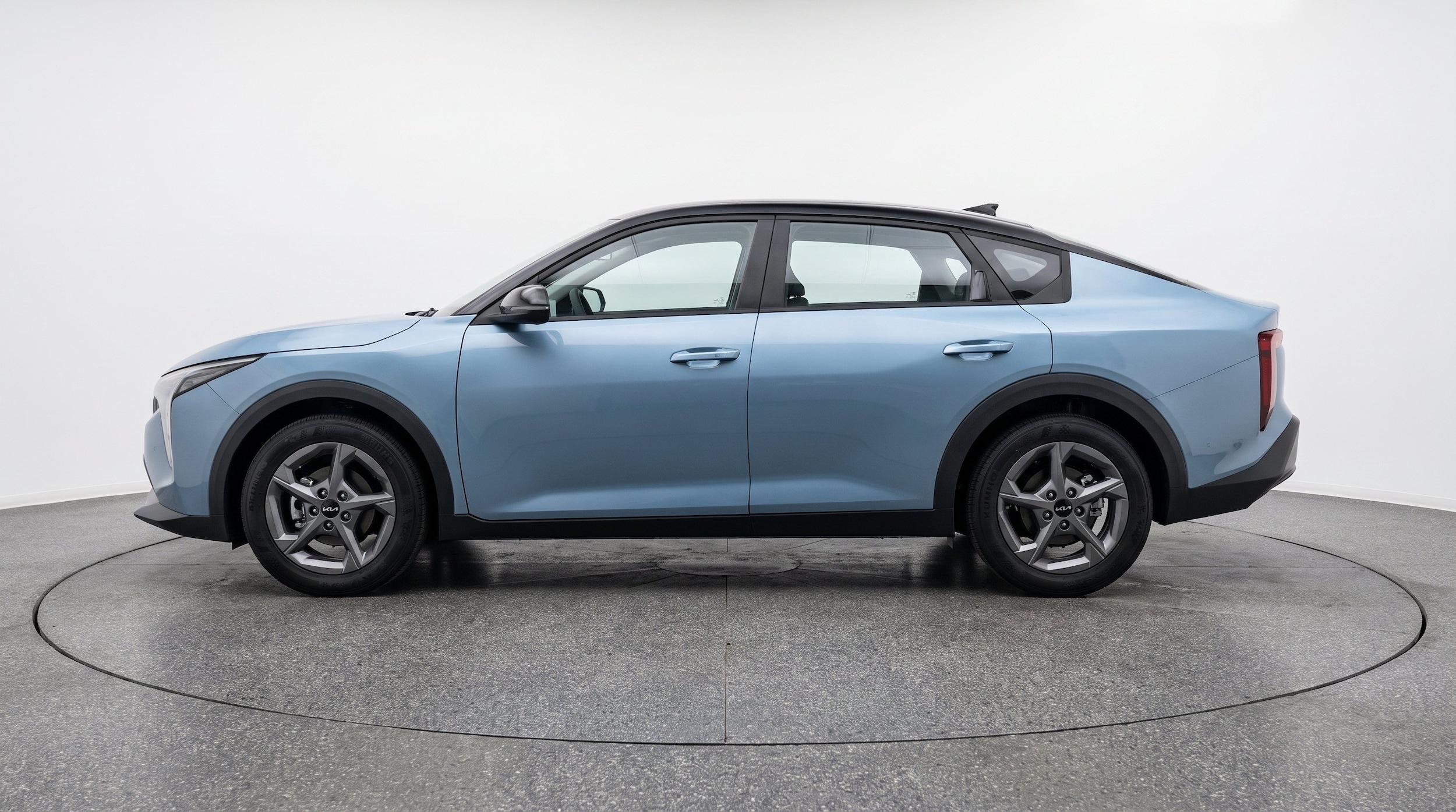 Thumbnail: 2026 Kia K4 - 5