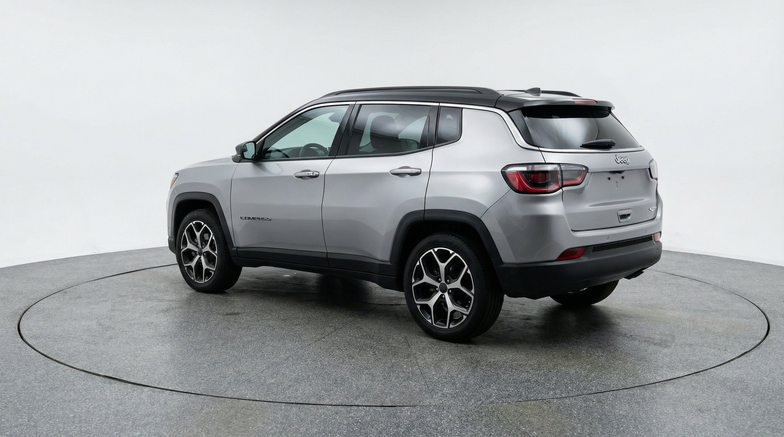 Thumbnail: 2025 Jeep Compass - 6