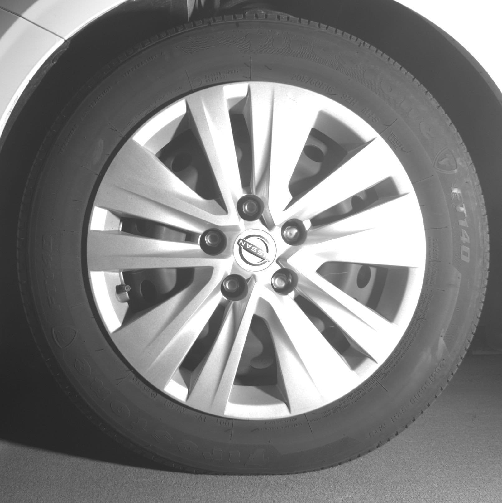 Thumbnail: 2025 Nissan Sentra - 11