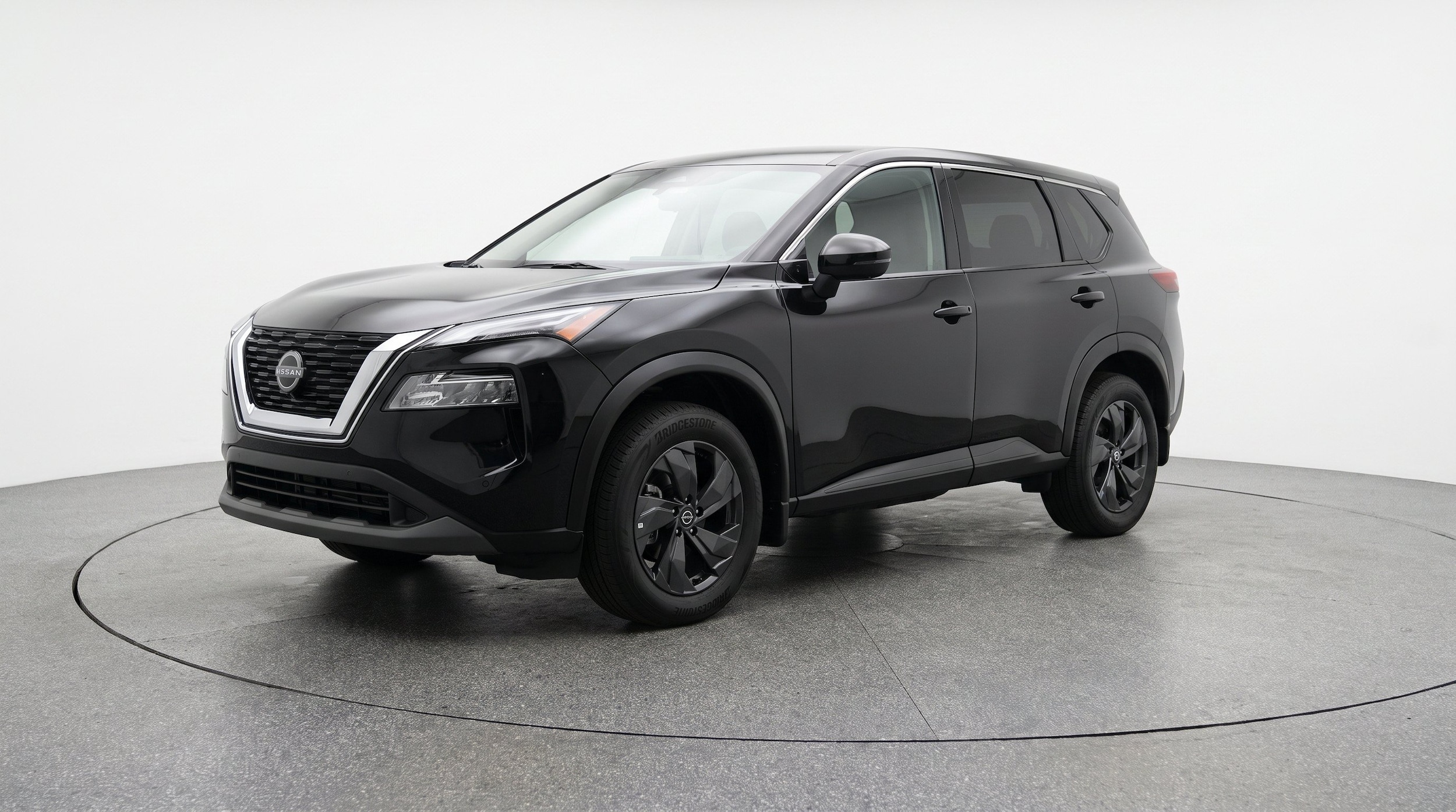 Thumbnail: 2026 Nissan Rogue - 3