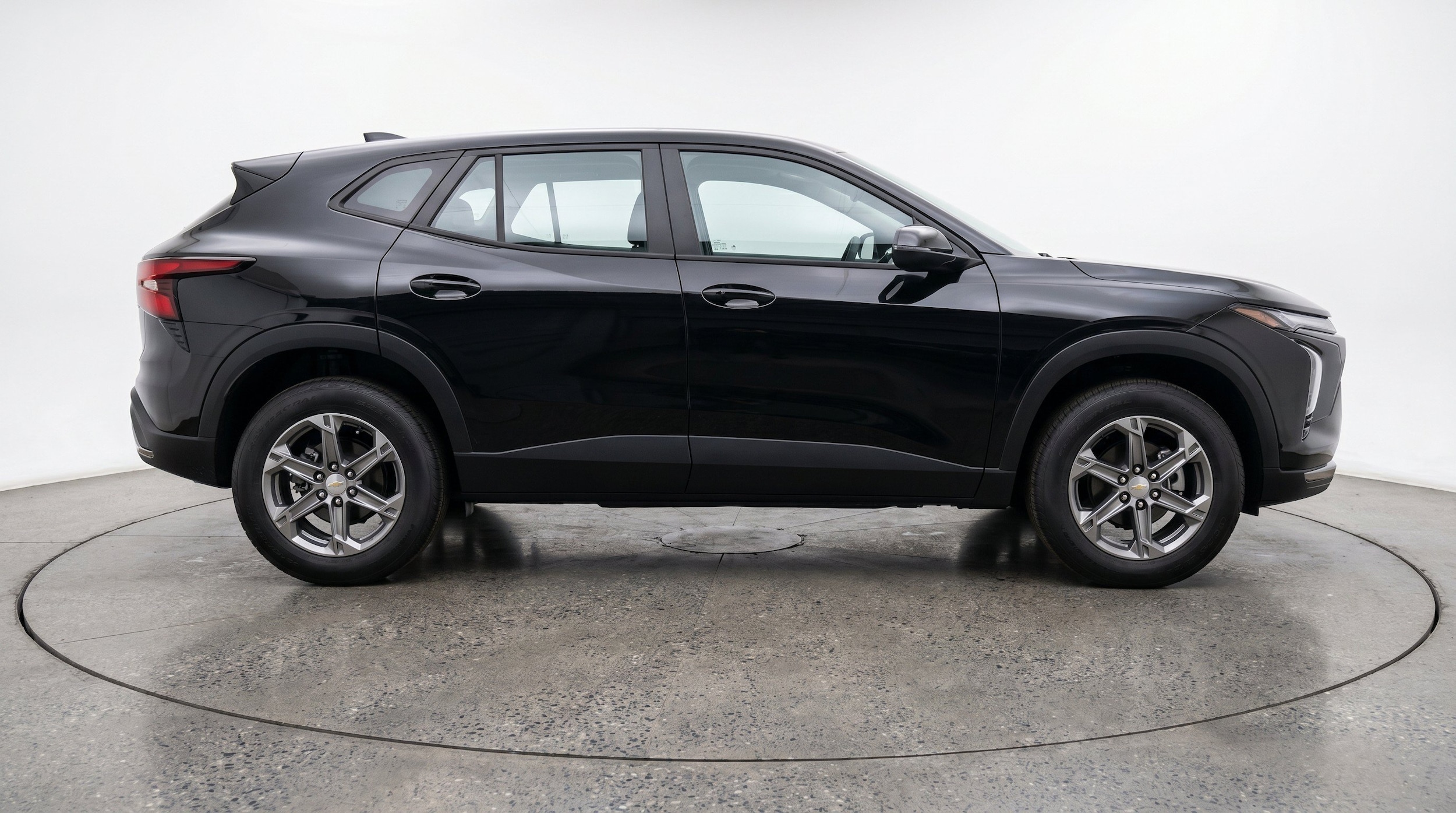 Thumbnail: 2025 Chevrolet Blazer - 10