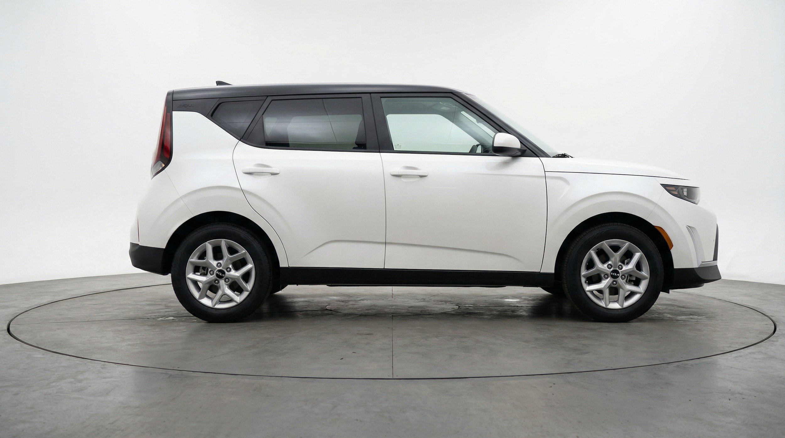 Thumbnail: 2025 Kia Soul - 10