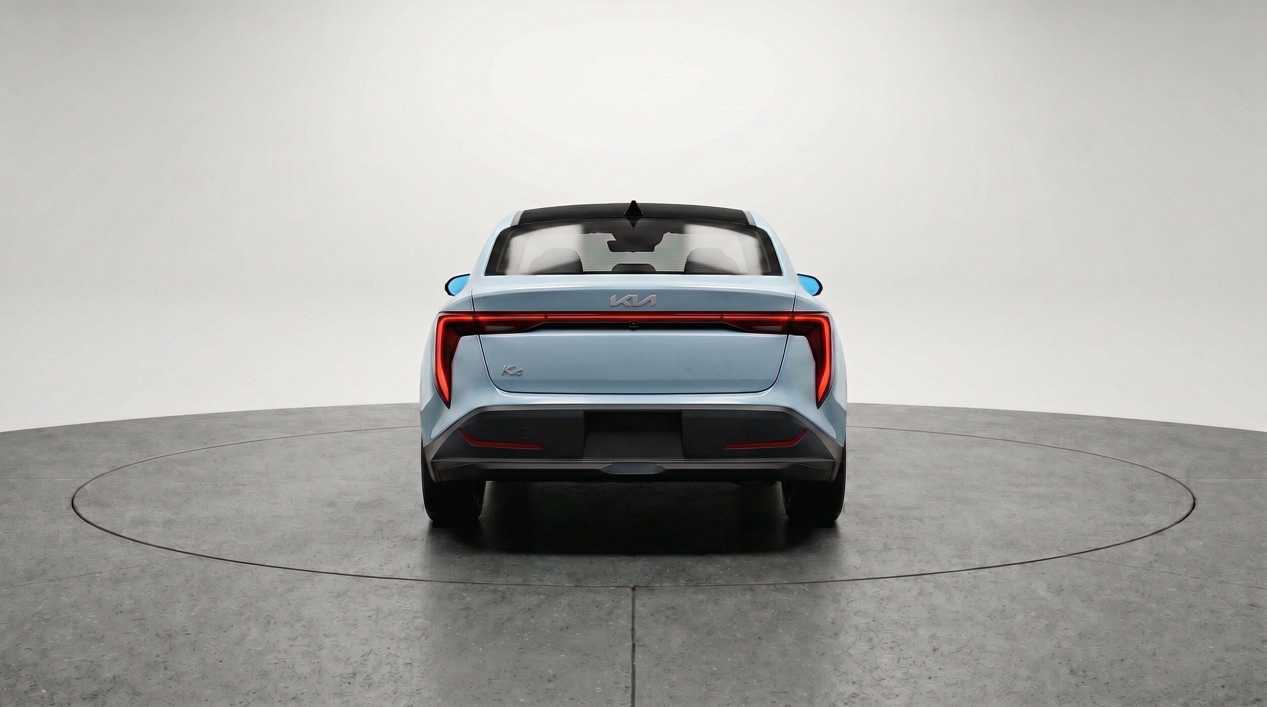 Thumbnail: 2026 Kia K4 - 7