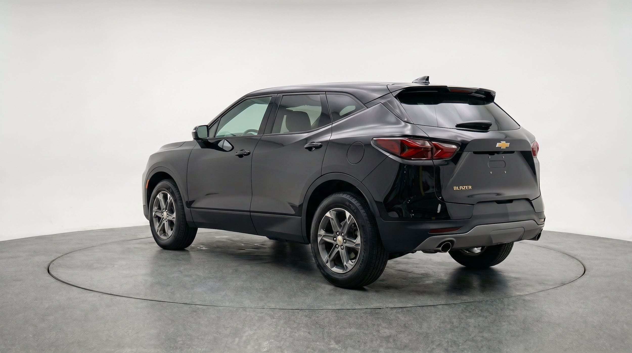 Thumbnail: 2025 Chevrolet Blazer - 6
