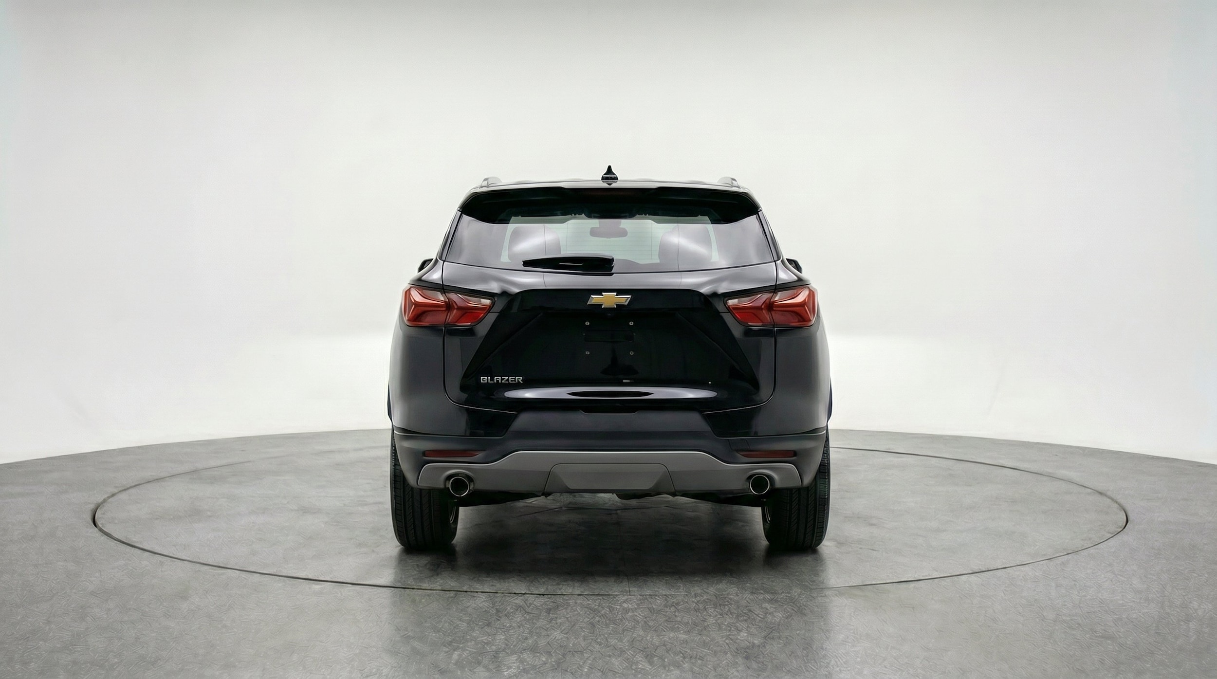 Thumbnail: 2025 Chevrolet Blazer - 7